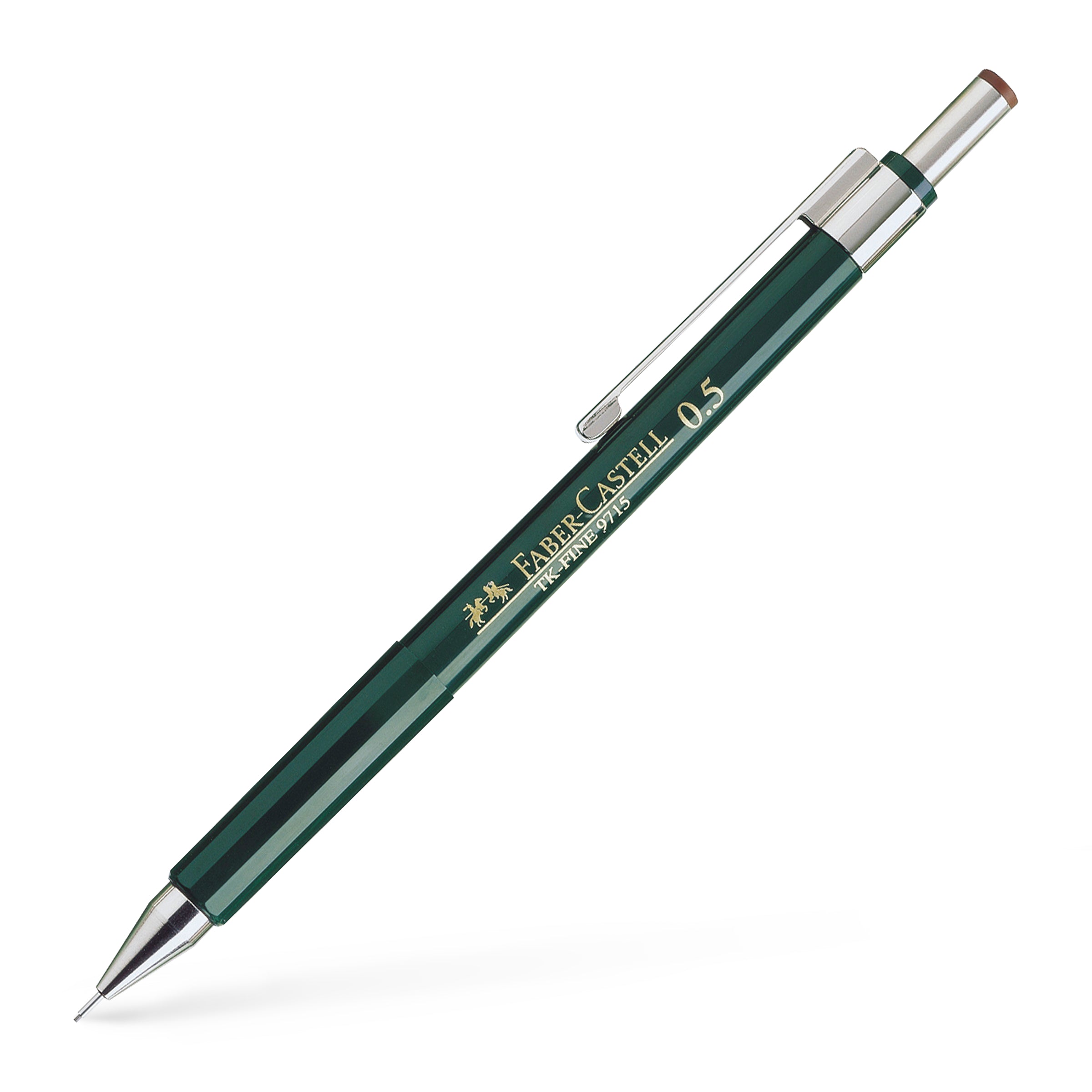 Faber Castell Super-Polymer Leads - 0.50 HB