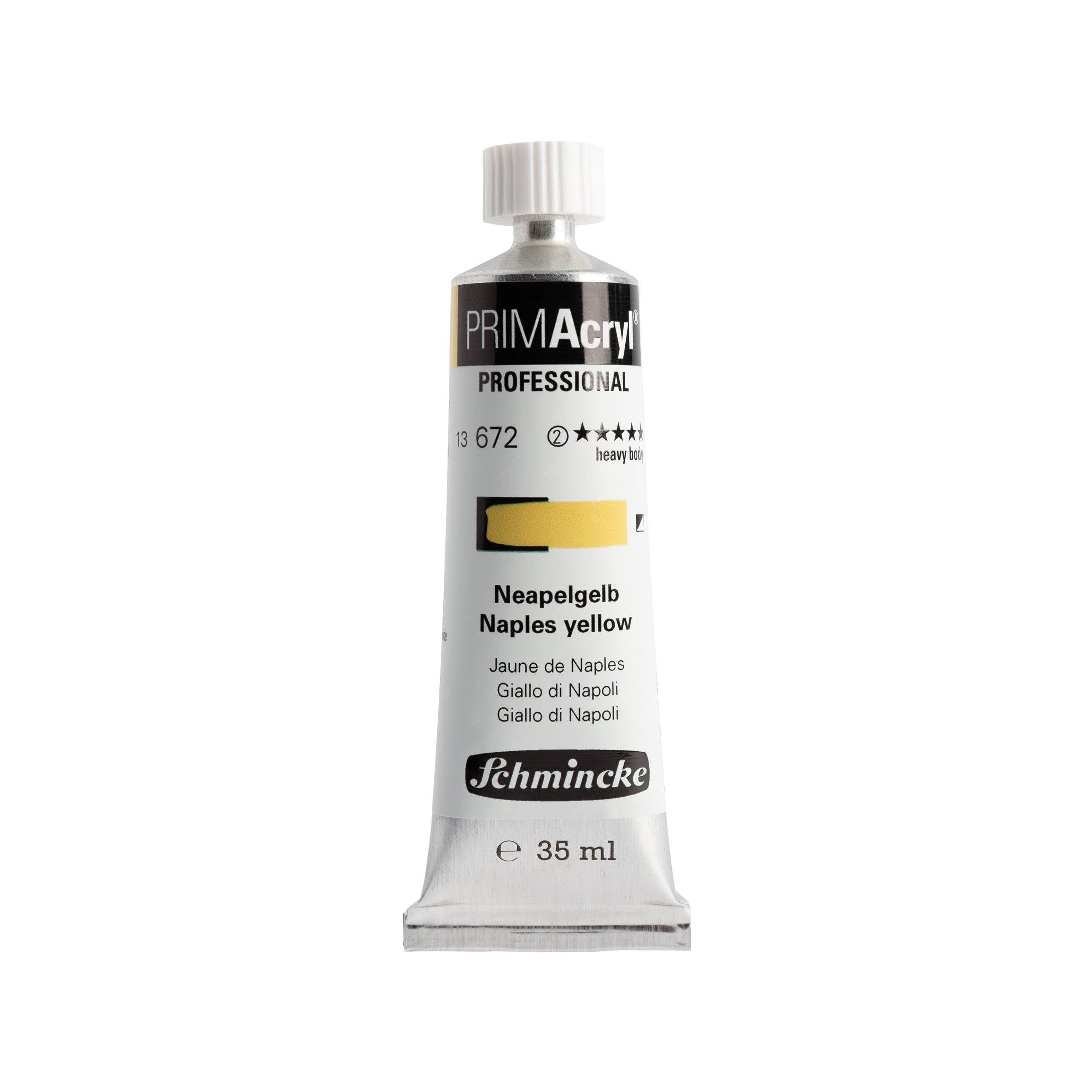 PRIMAcryl Professional