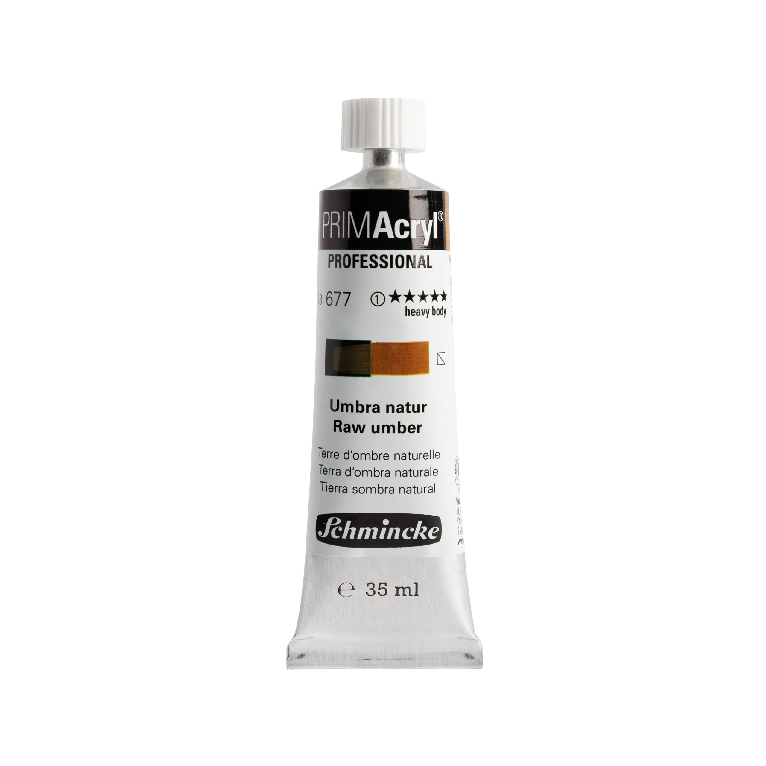 PRIMAcryl Professional