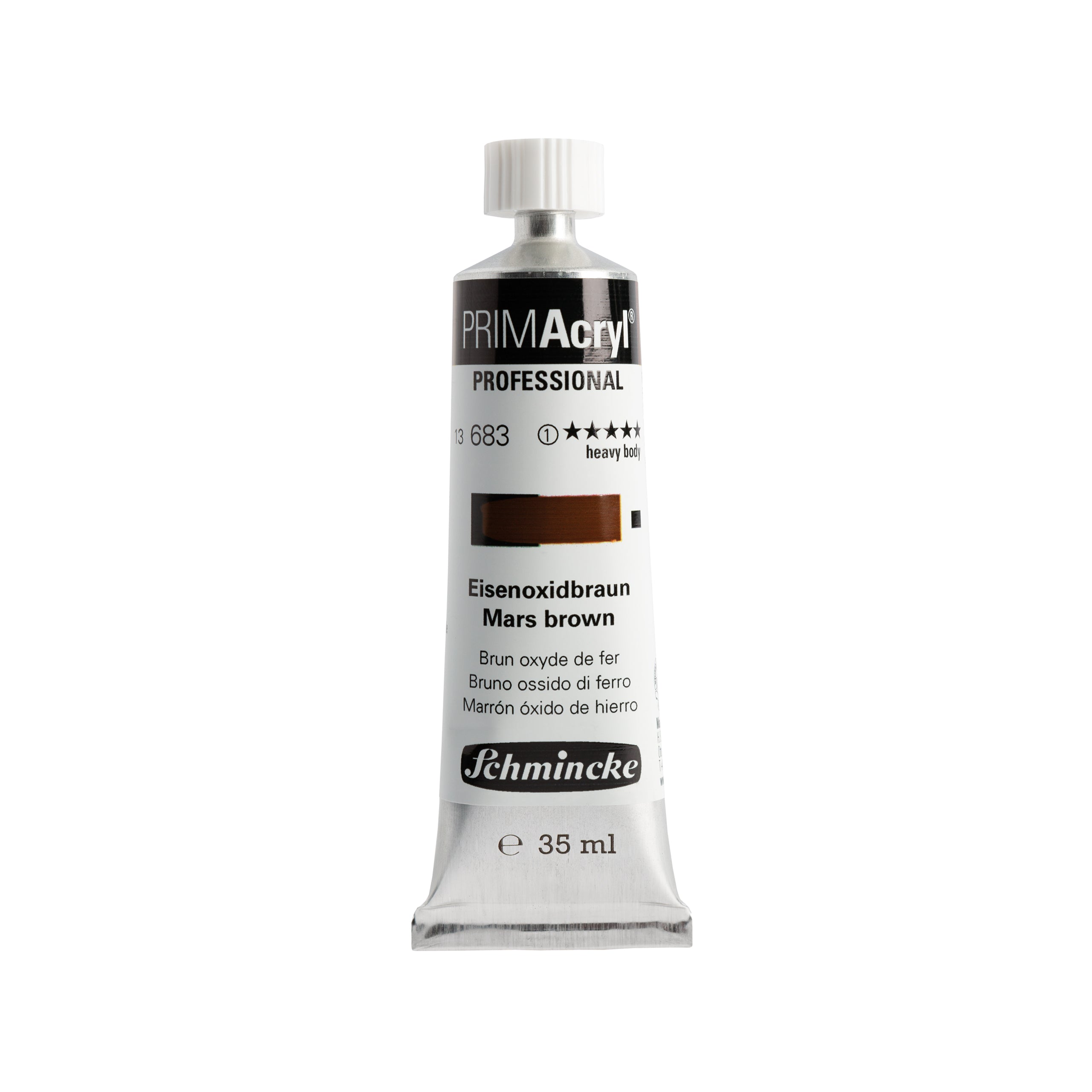PRIMAcryl Professional