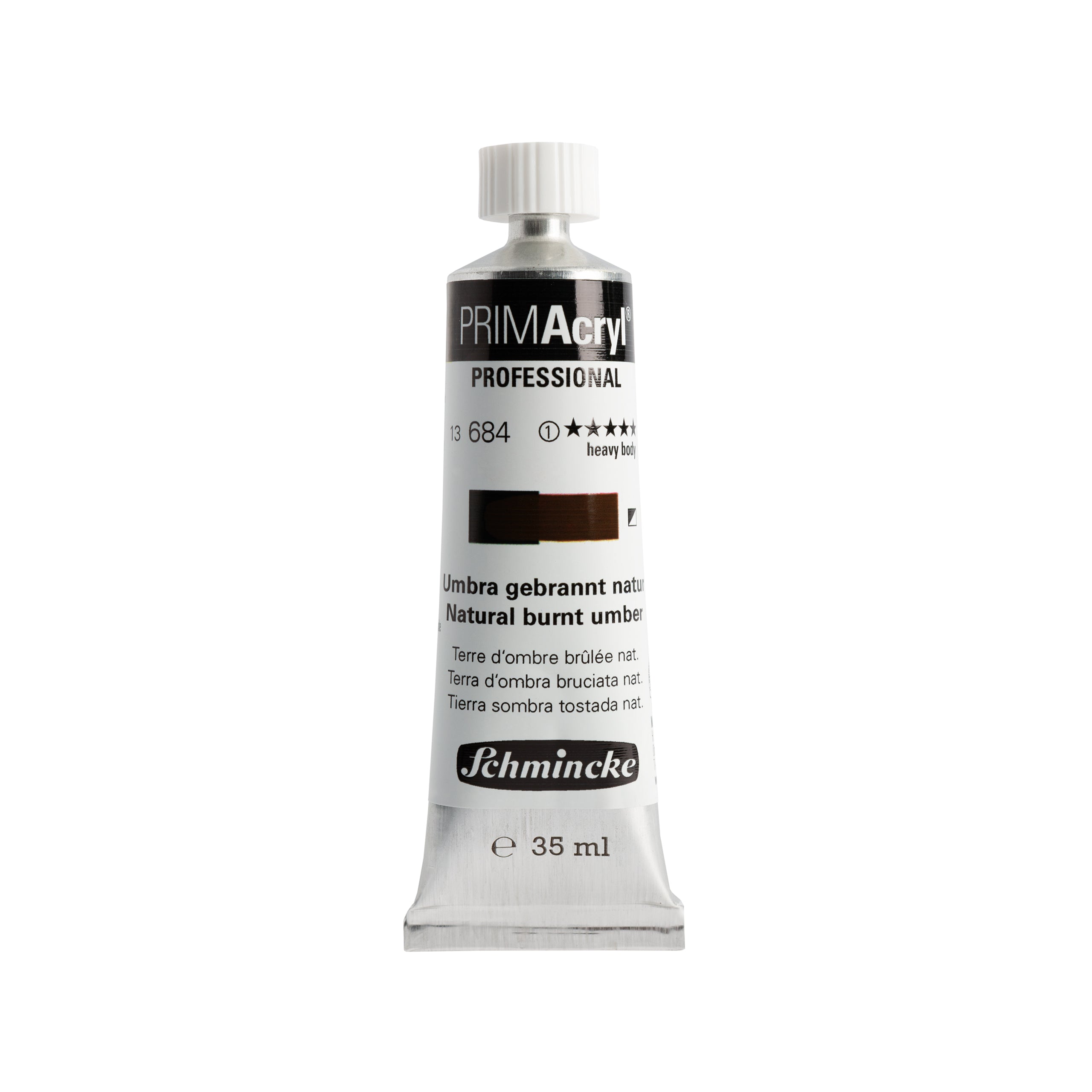 PRIMAcryl Professional
