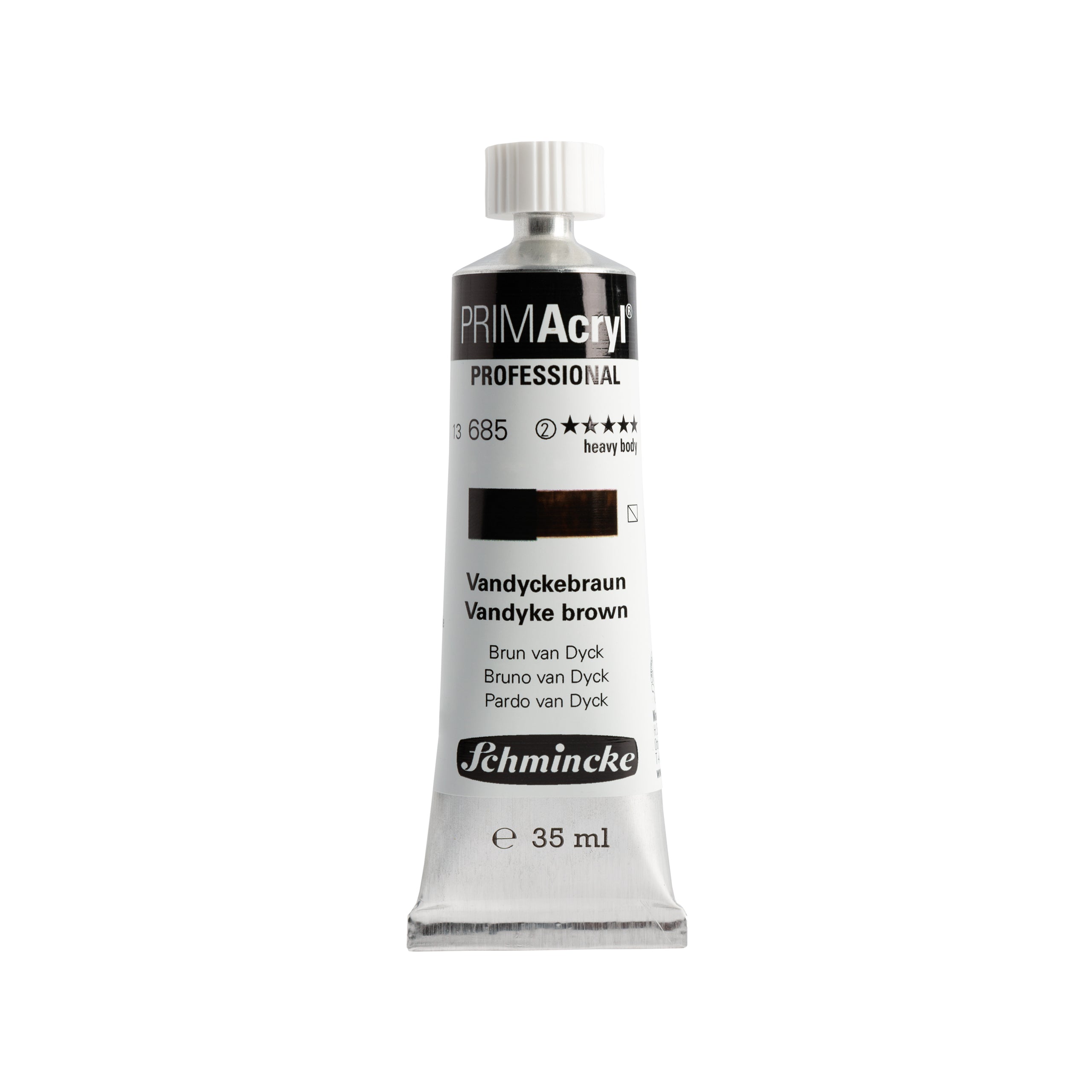 PRIMAcryl Professional