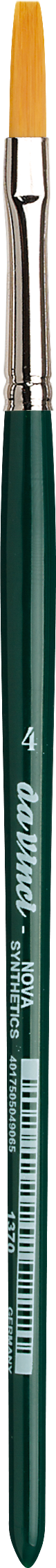 Nova One Stroke Synthetics