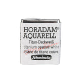HORADAM Watercolour Pans