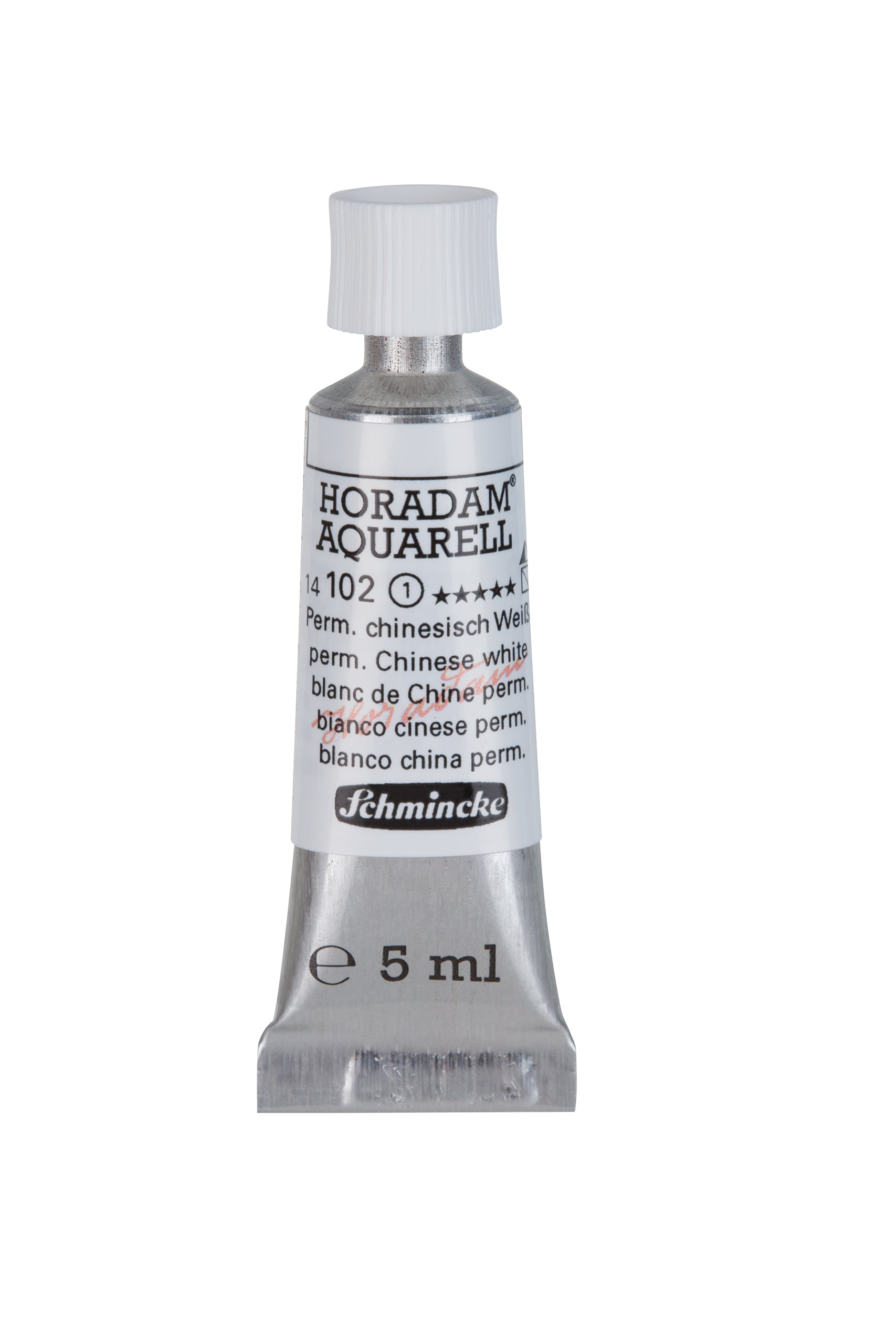 HORADAM Watercolour Tubes
