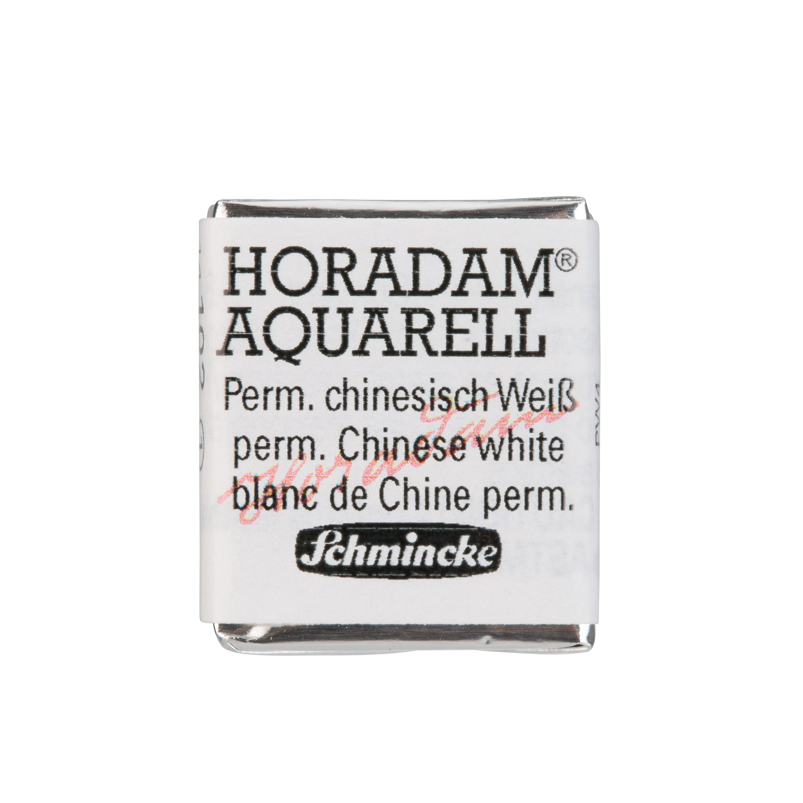 HORADAM Watercolour Pans