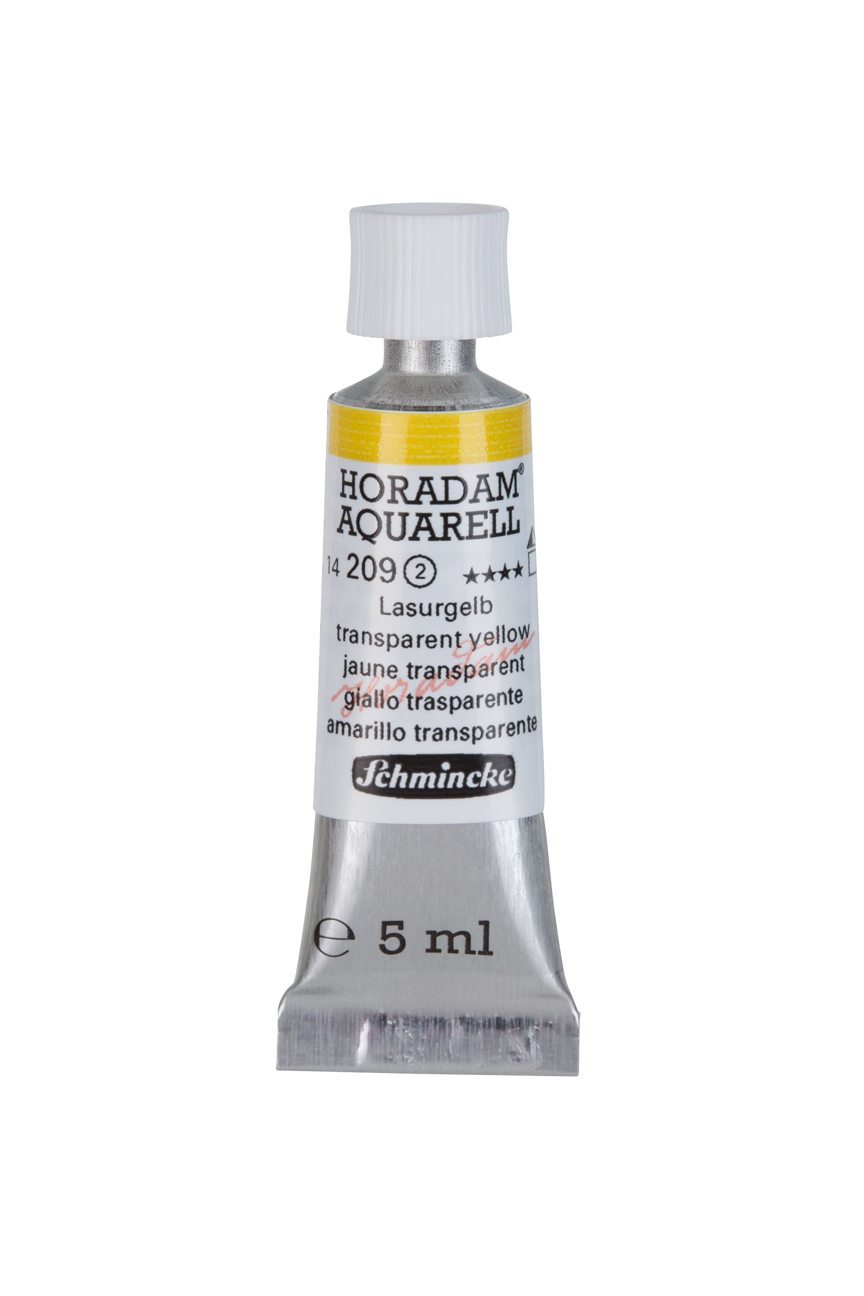HORADAM Watercolour Tubes