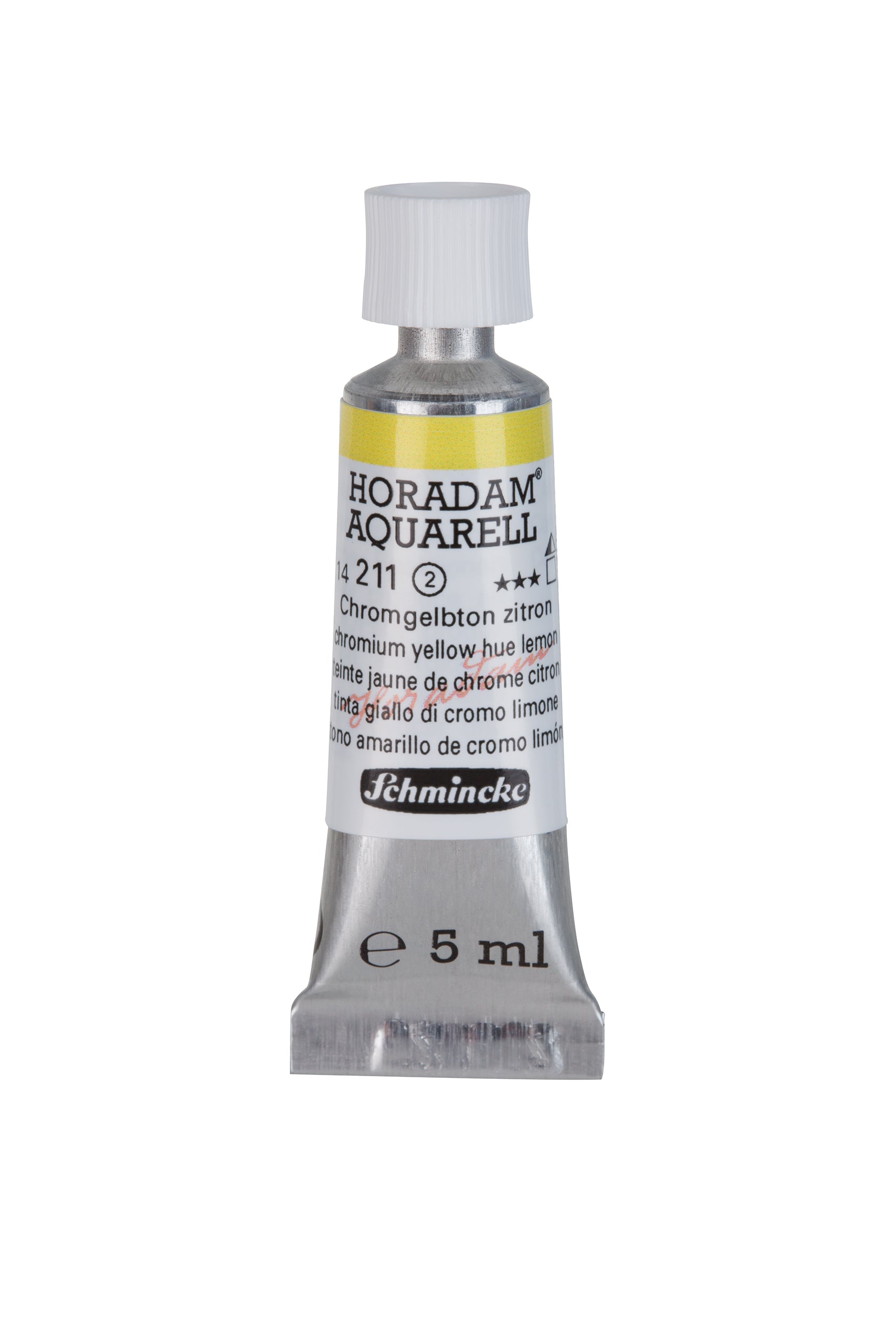 HORADAM Watercolour Tubes
