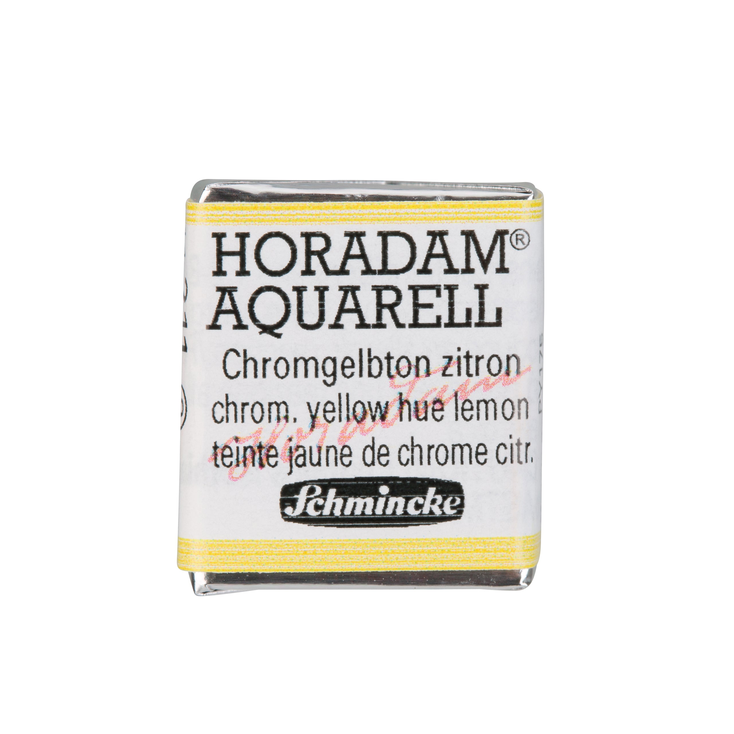 HORADAM Watercolour Pans