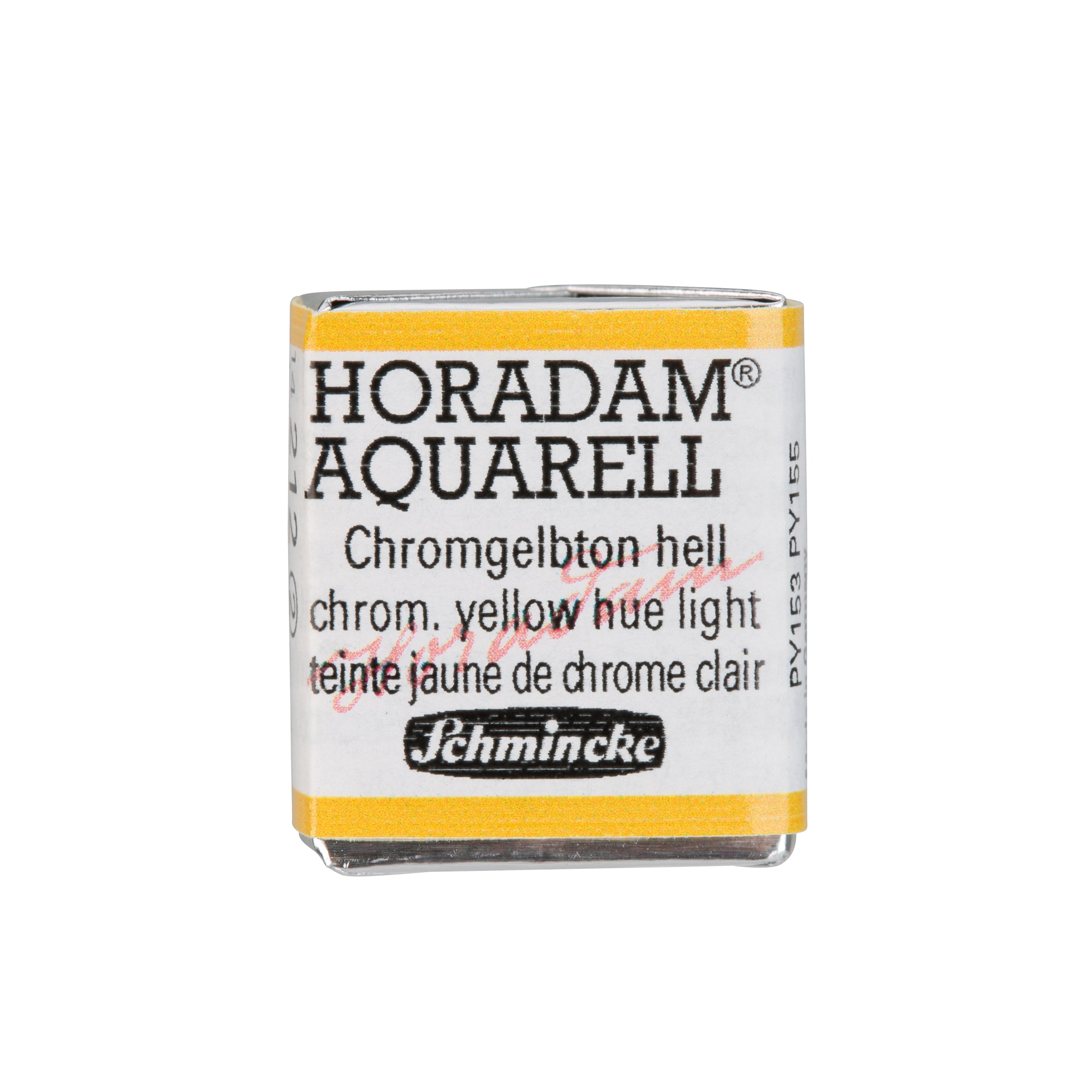 HORADAM Watercolour Pans