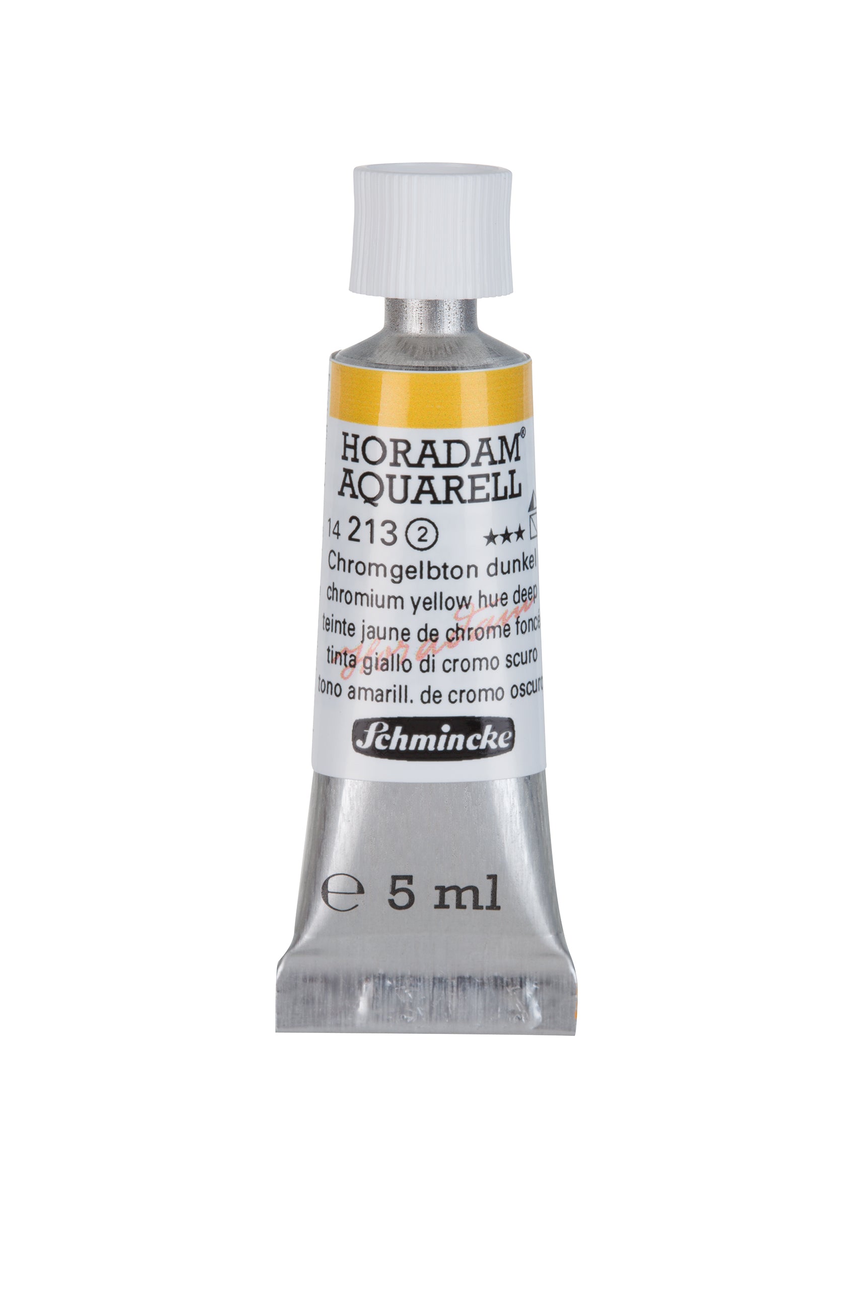 HORADAM Watercolour Tubes