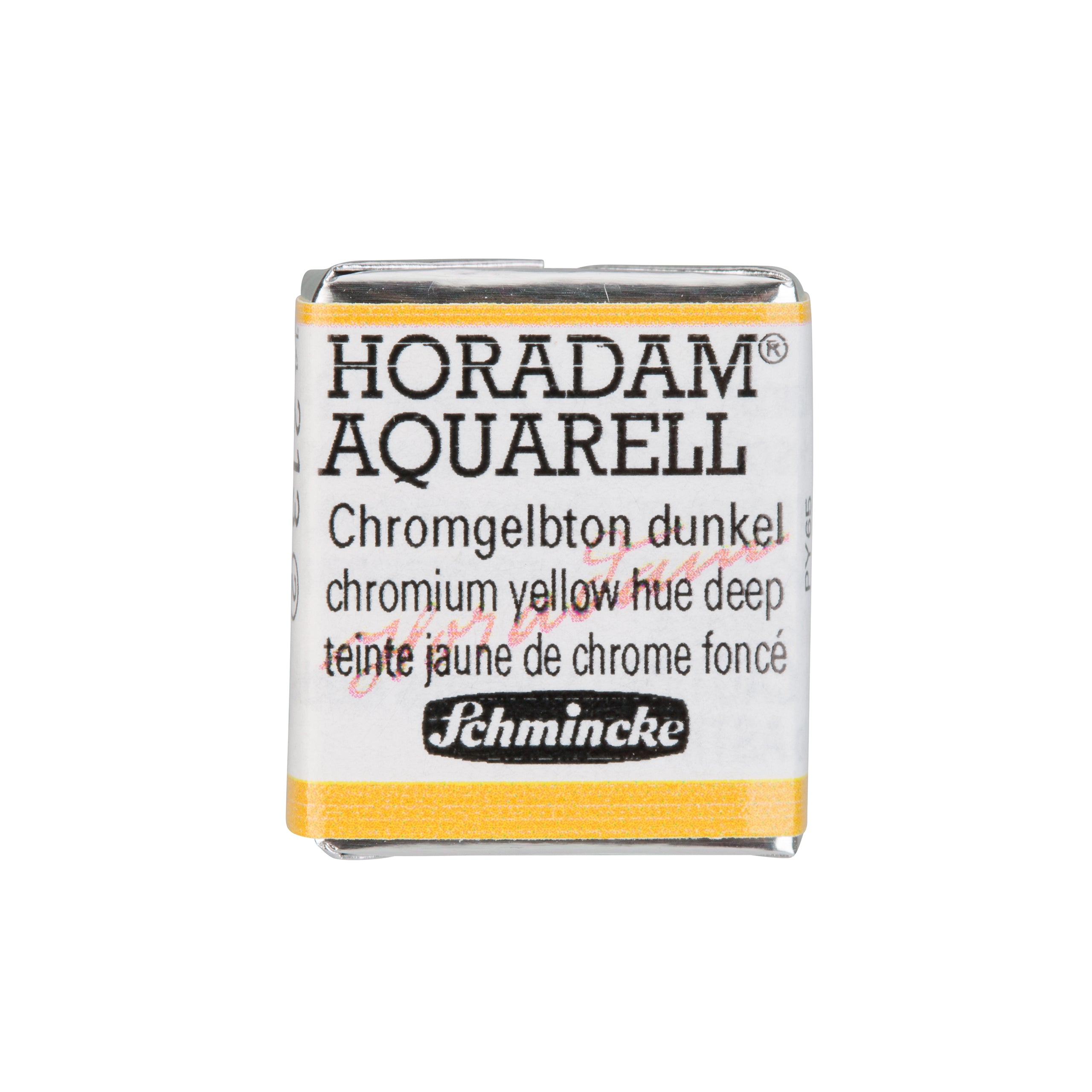 HORADAM Watercolour Pans
