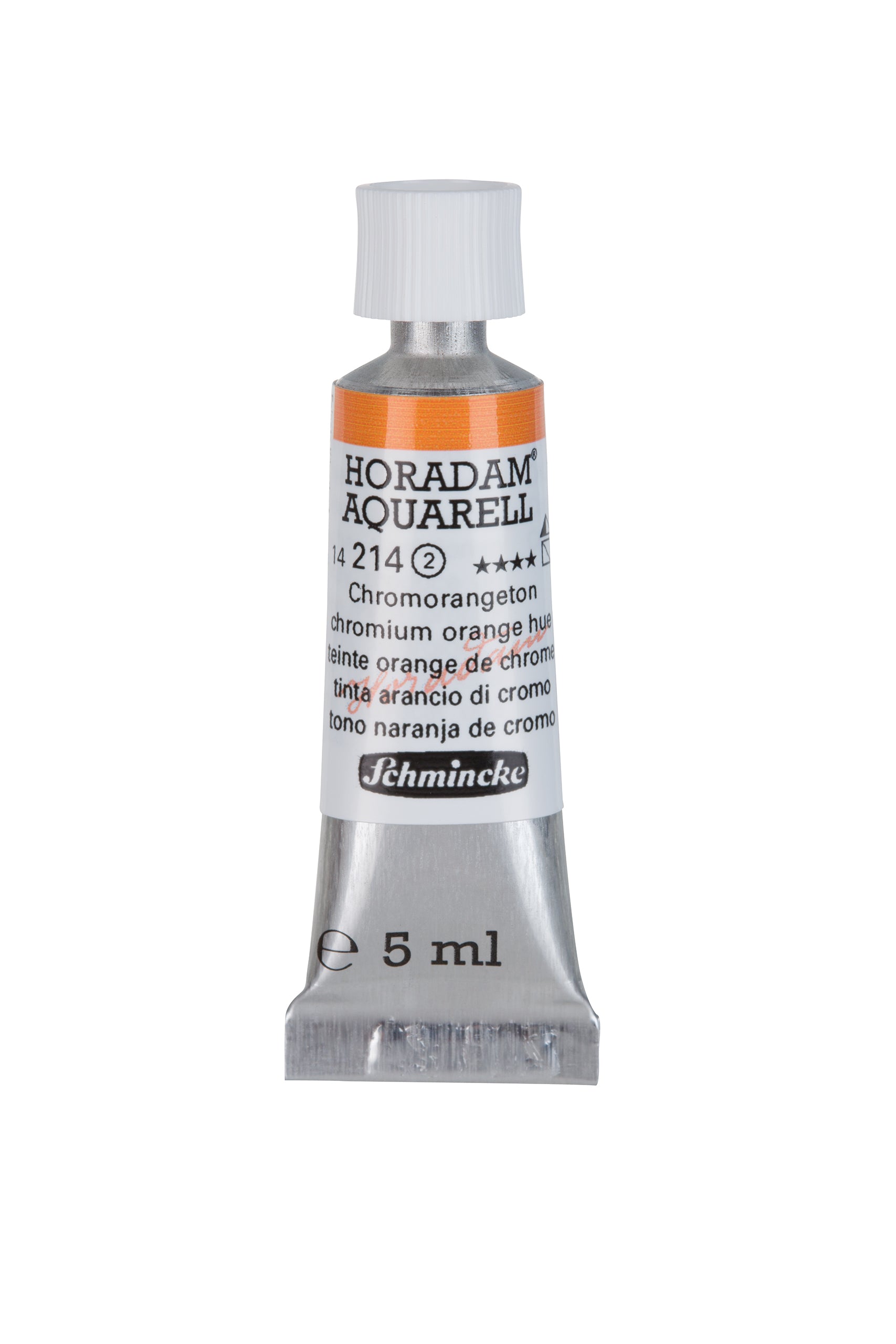 HORADAM Watercolour Tubes