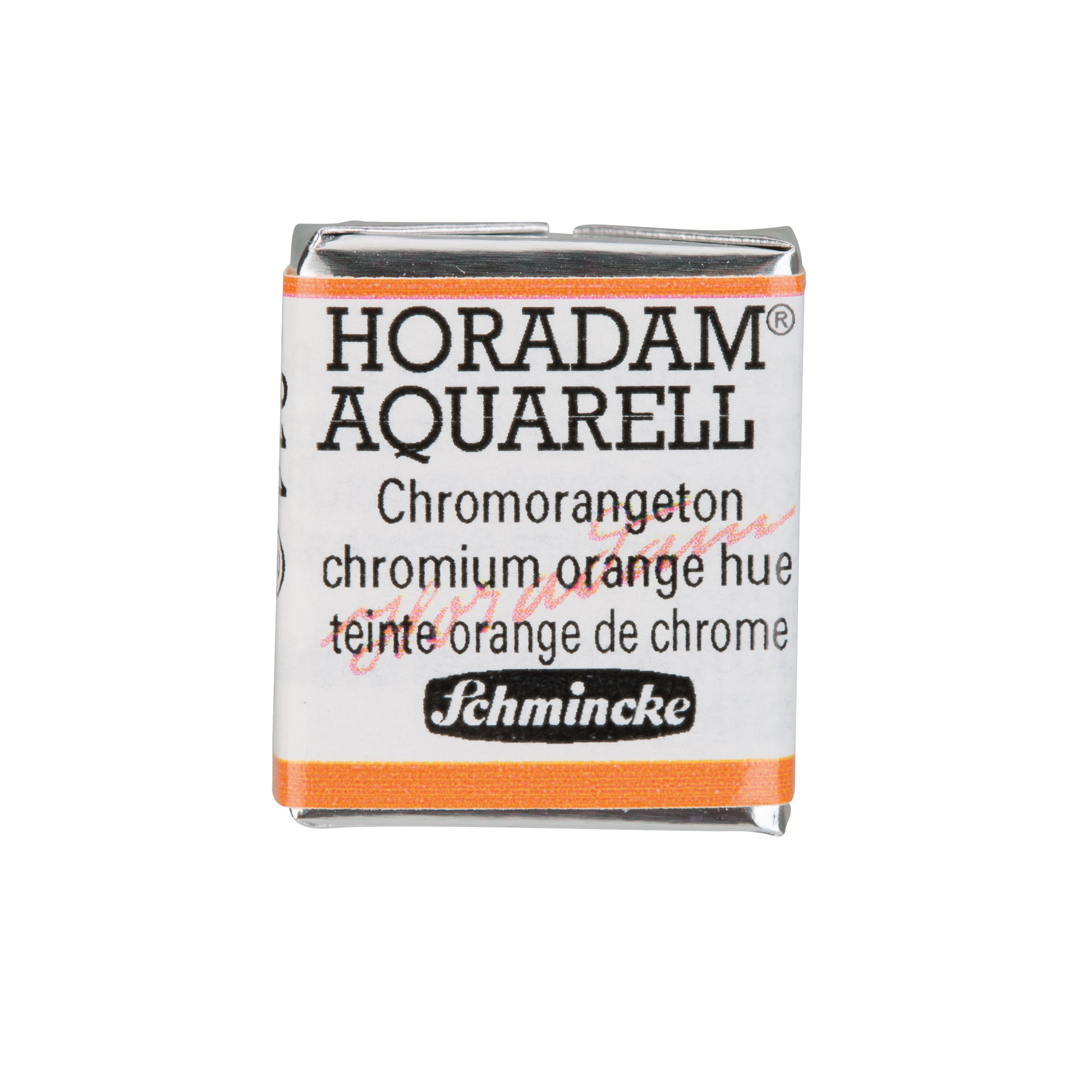 HORADAM Watercolour Pans