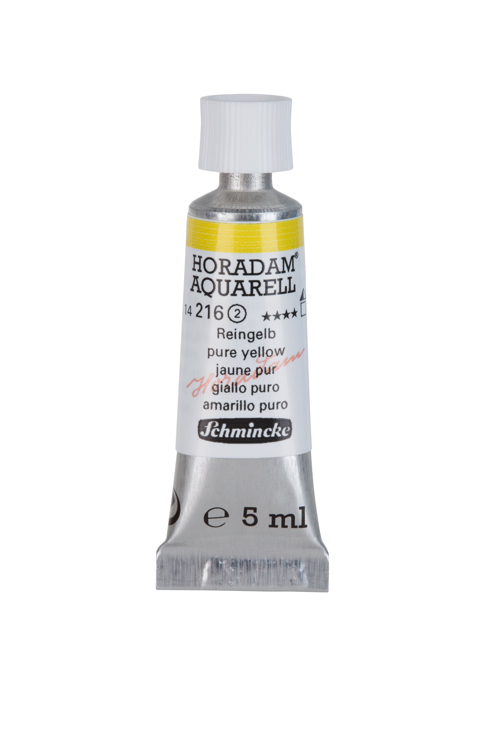 HORADAM Watercolour Tubes