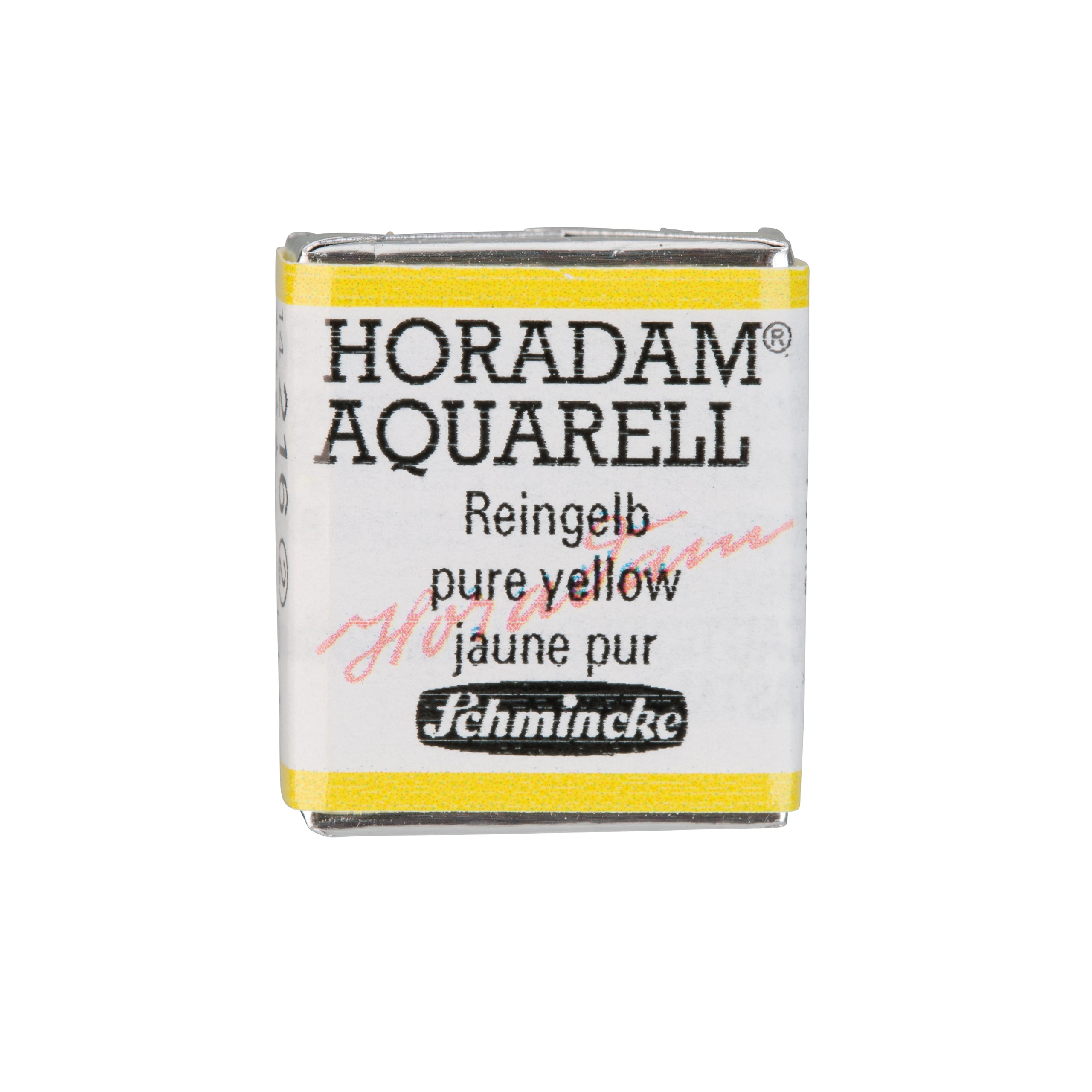 HORADAM Watercolour Pans