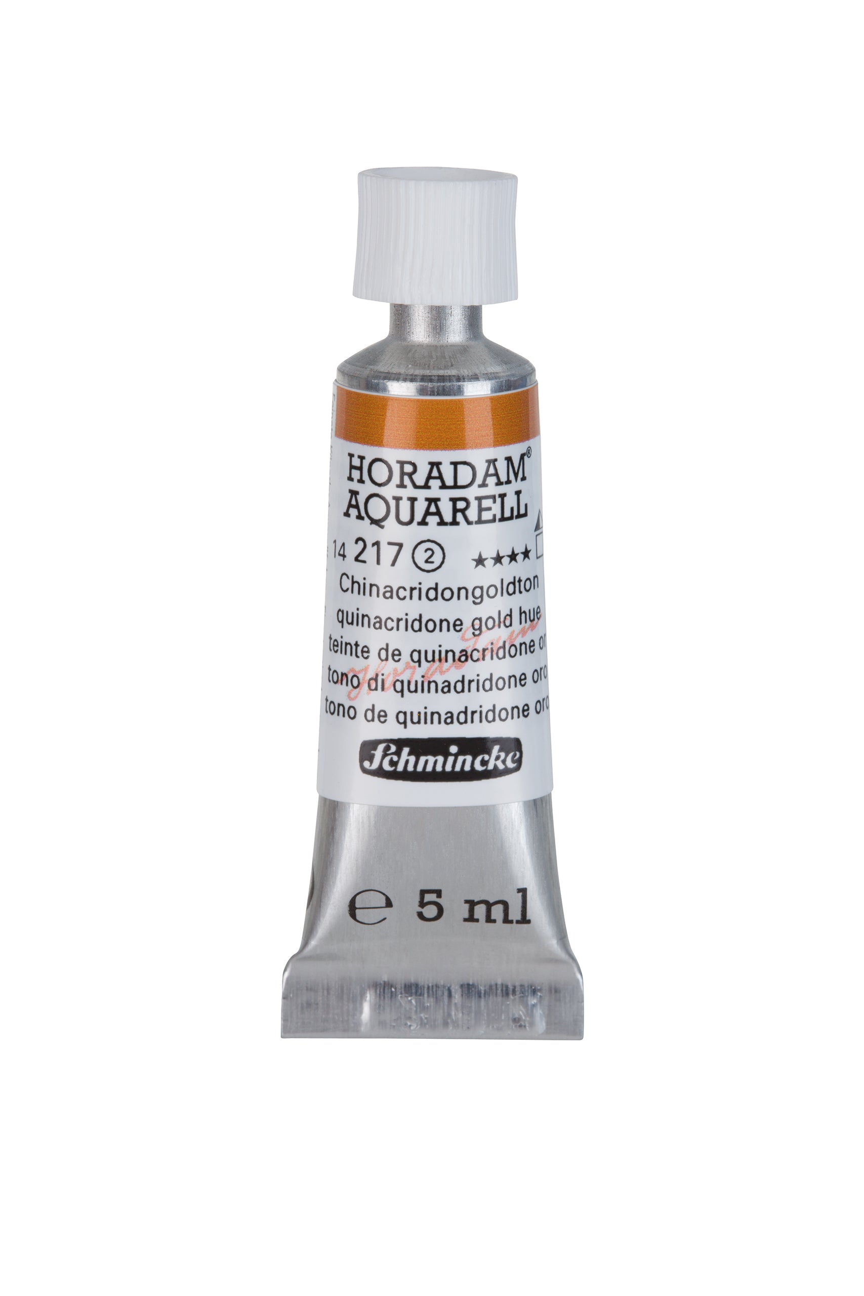 HORADAM Watercolour Tubes