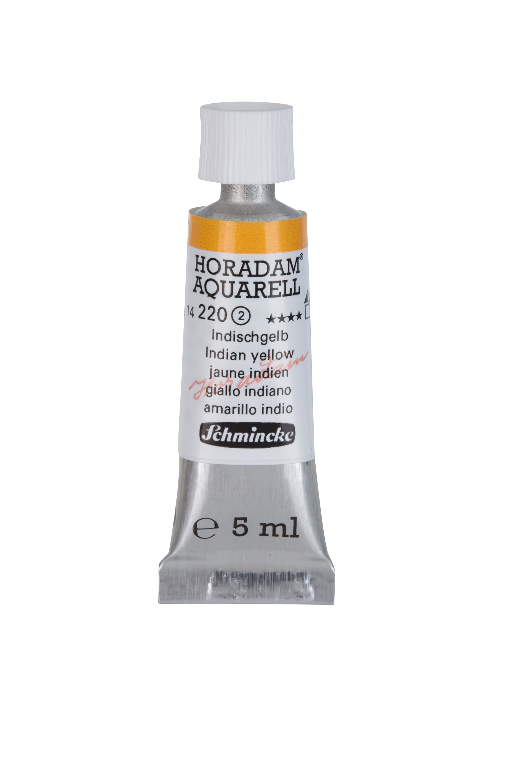 HORADAM Watercolour Tubes