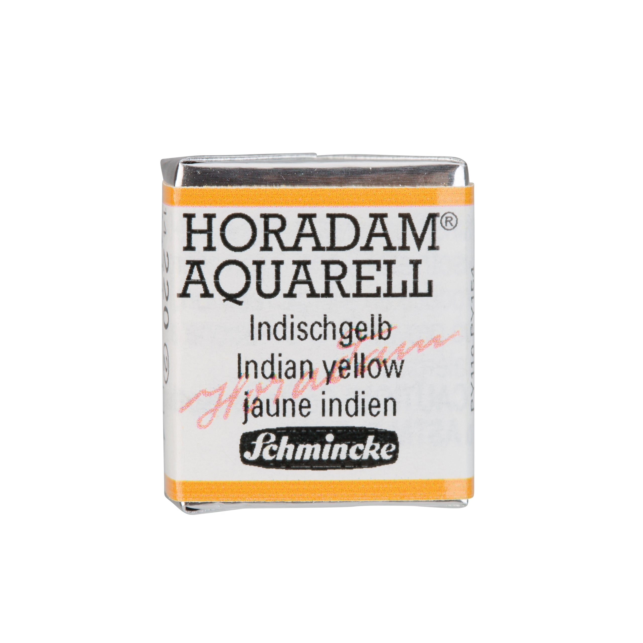 HORADAM Watercolour Pans