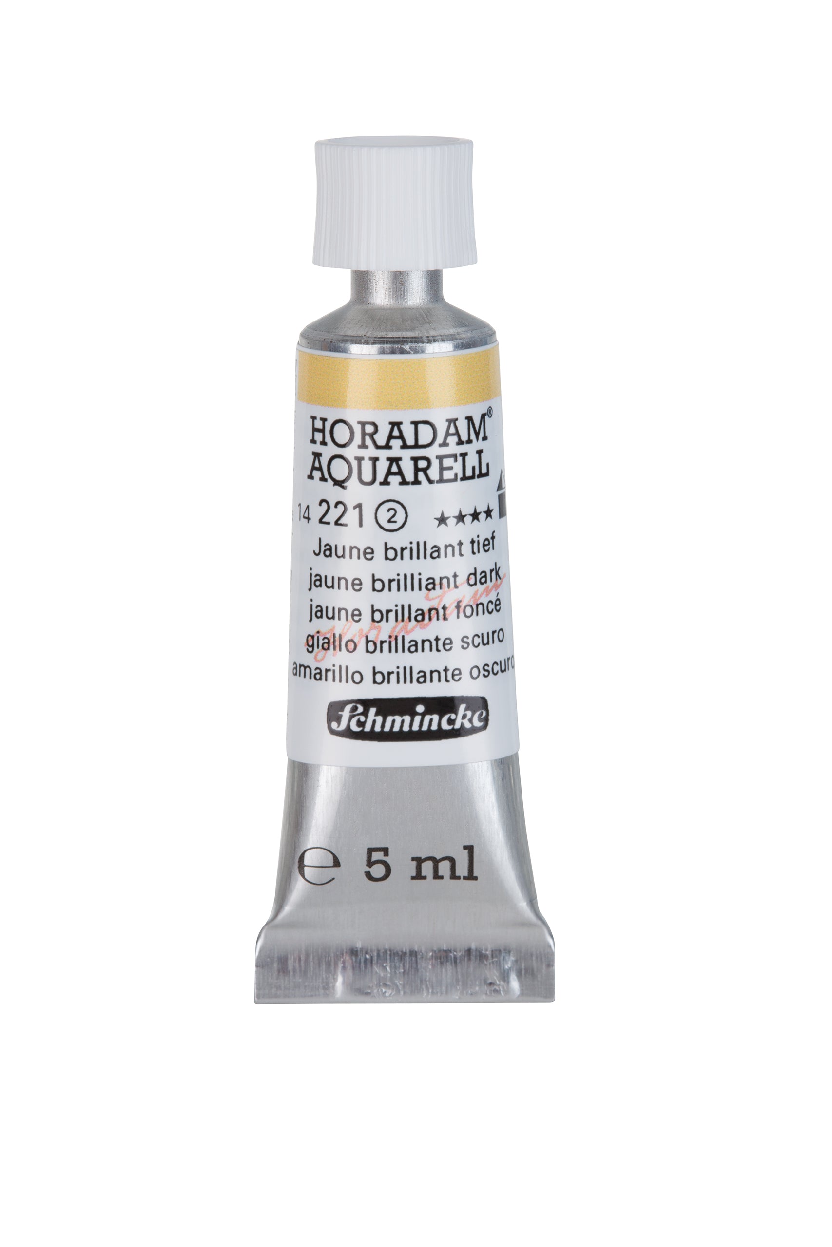 HORADAM Watercolour Tubes