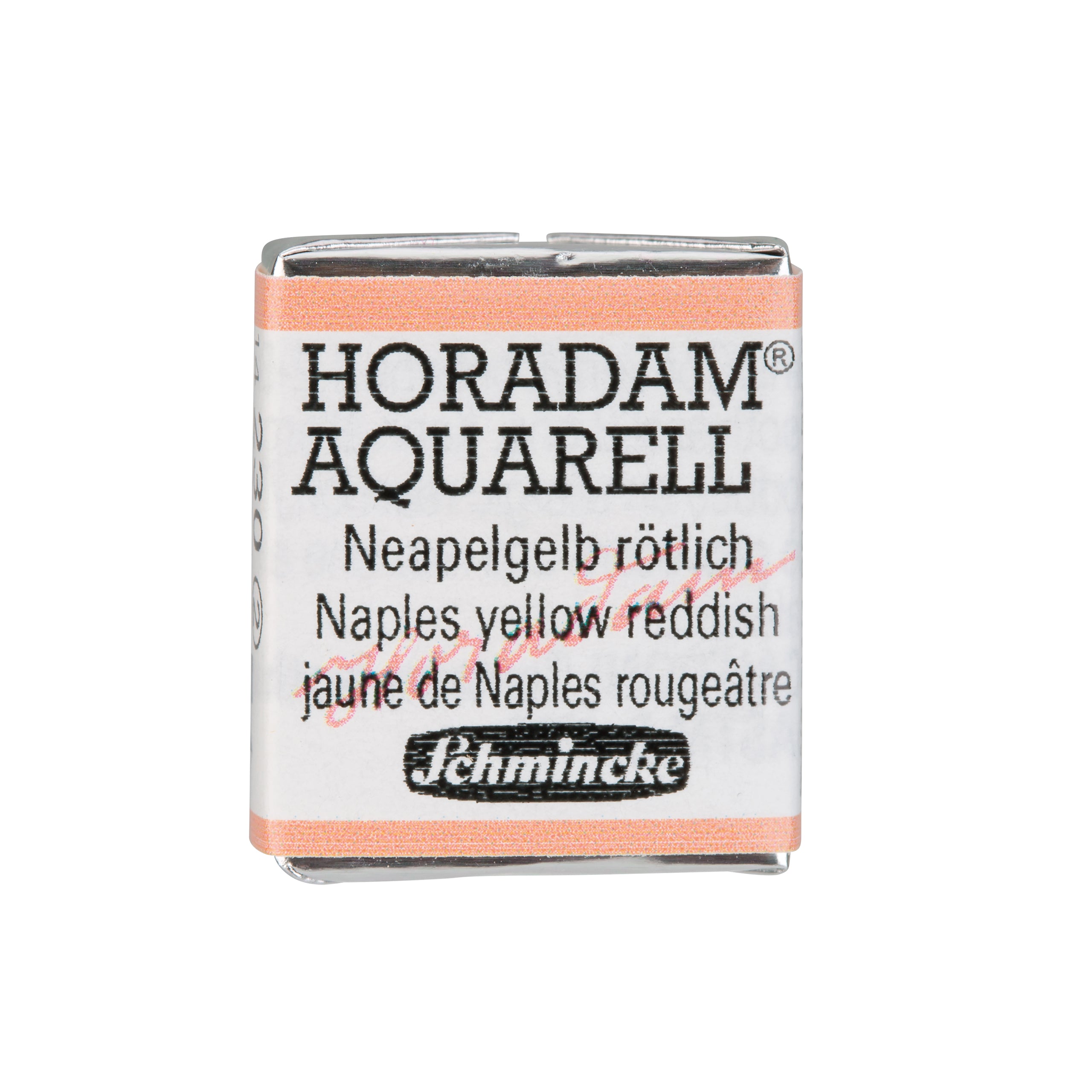 HORADAM Watercolour Pans