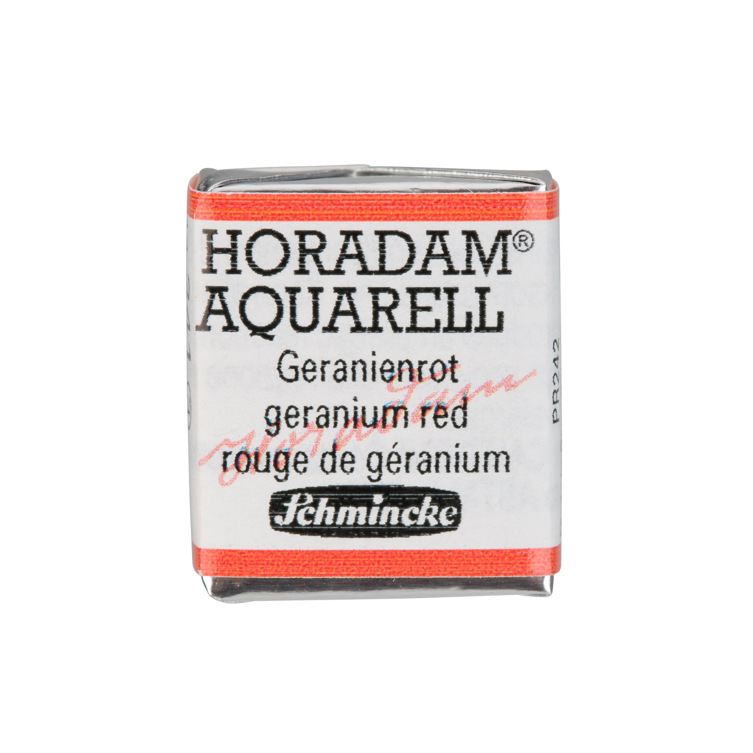 HORADAM Watercolour Pans