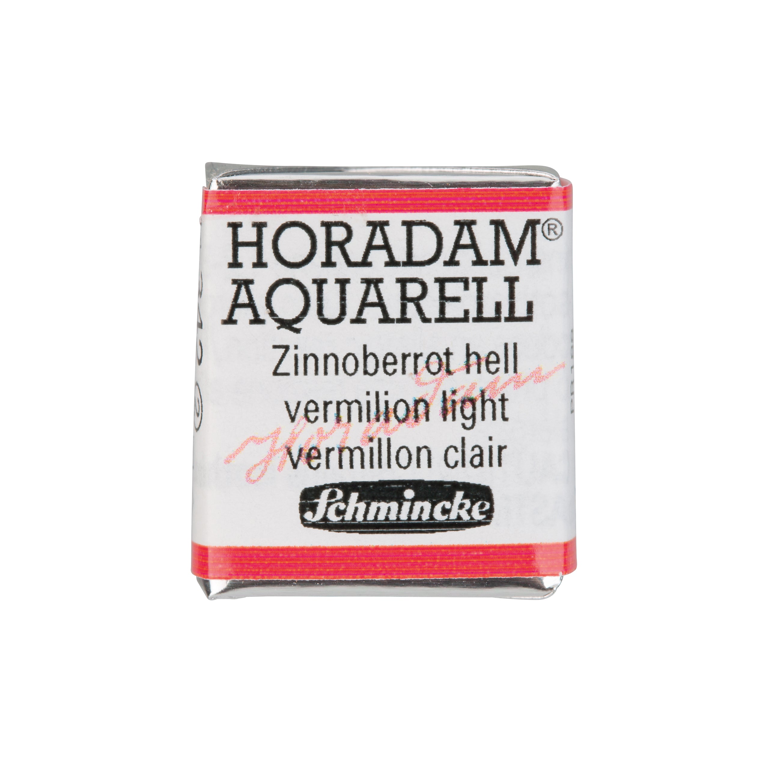 HORADAM Watercolour Pans