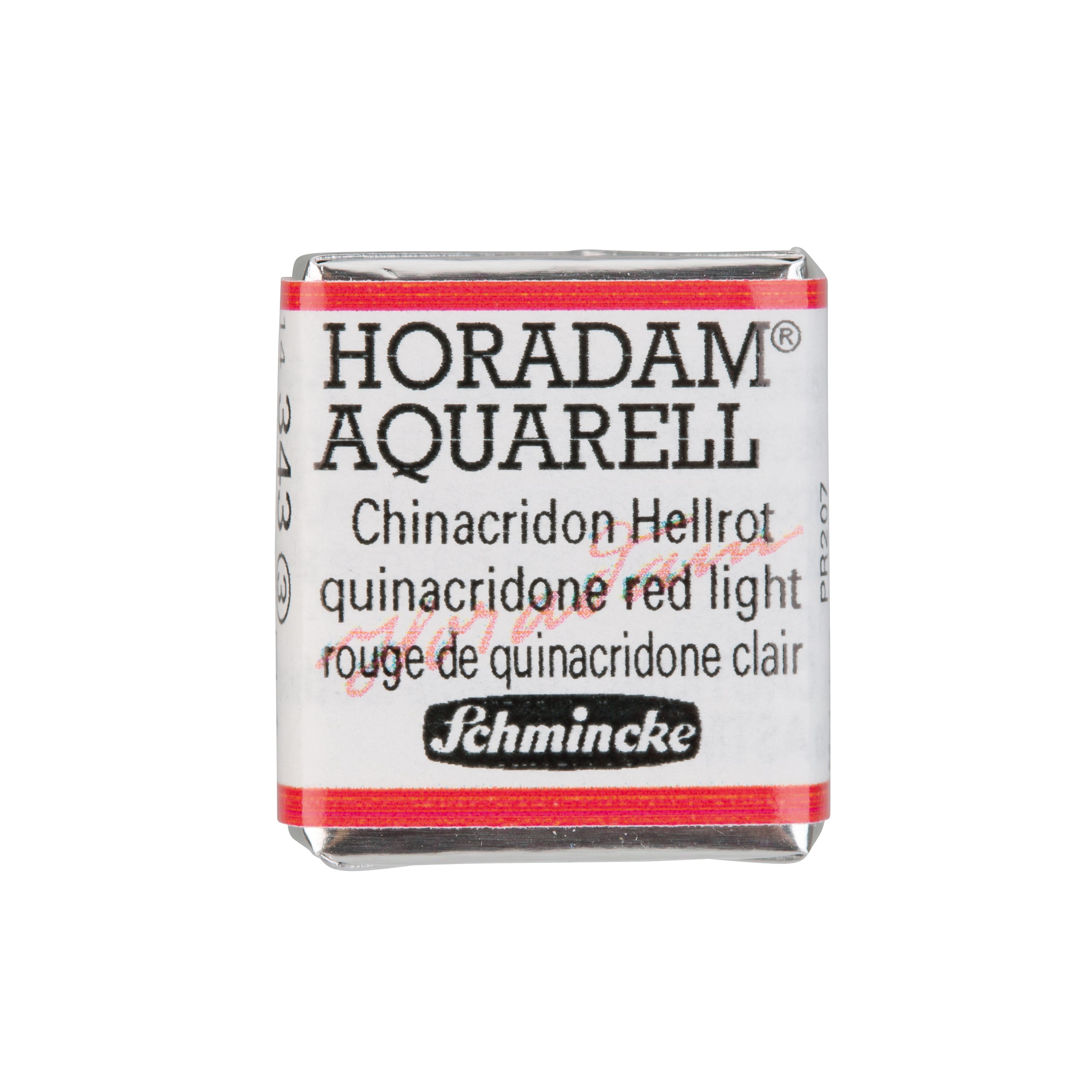 HORADAM Watercolour Pans