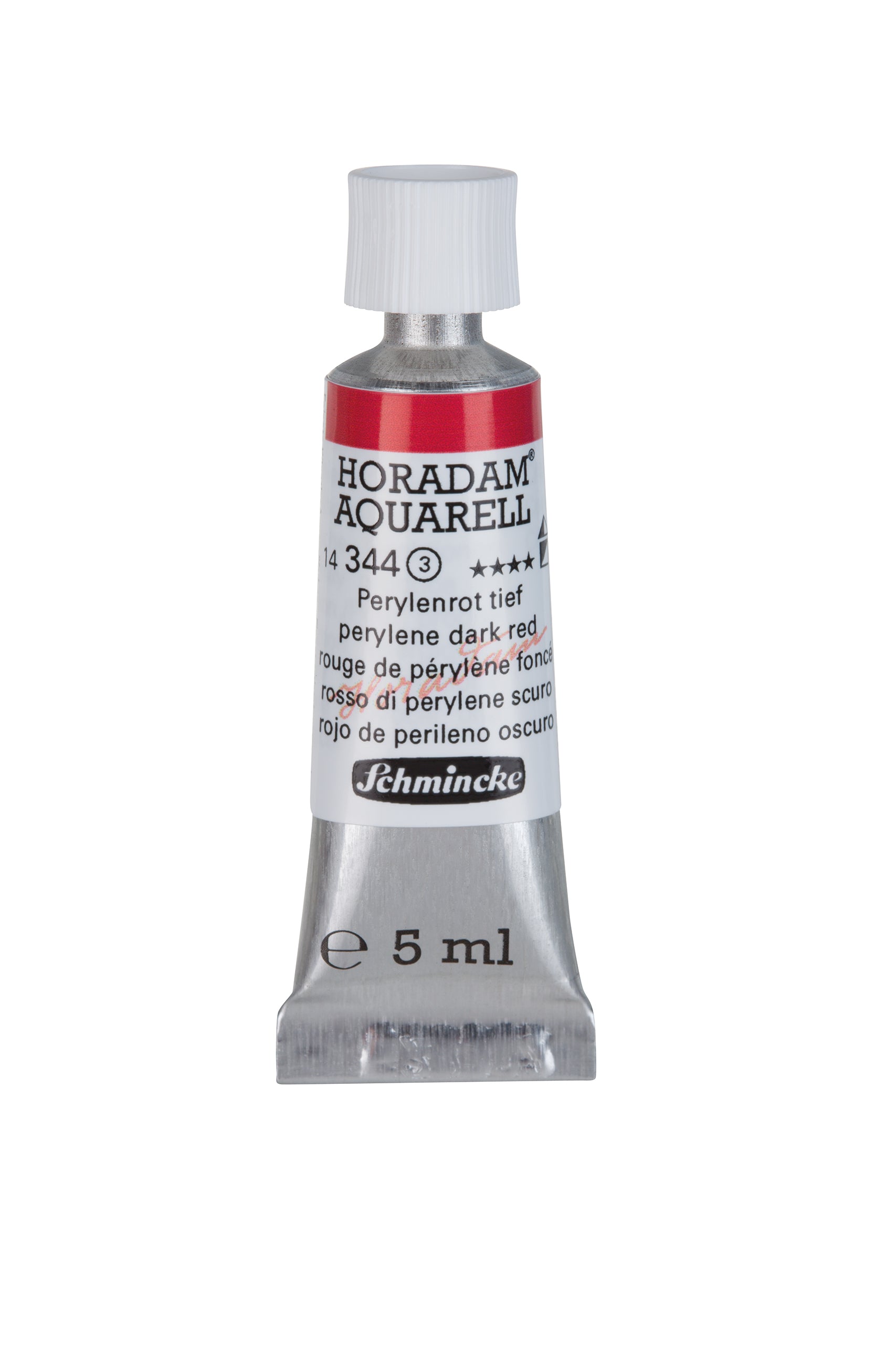 HORADAM Watercolour Tubes