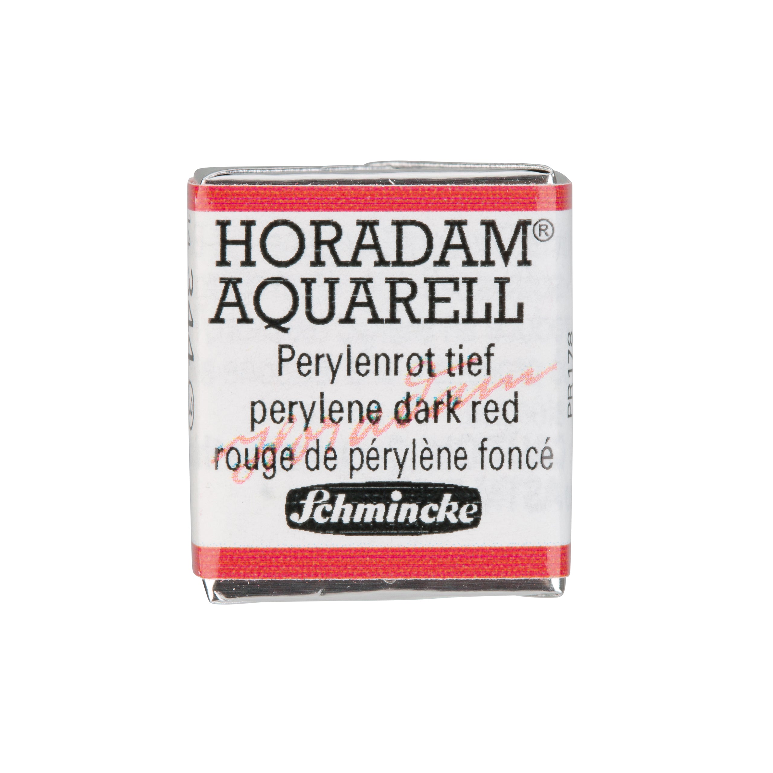 HORADAM Watercolour Pans