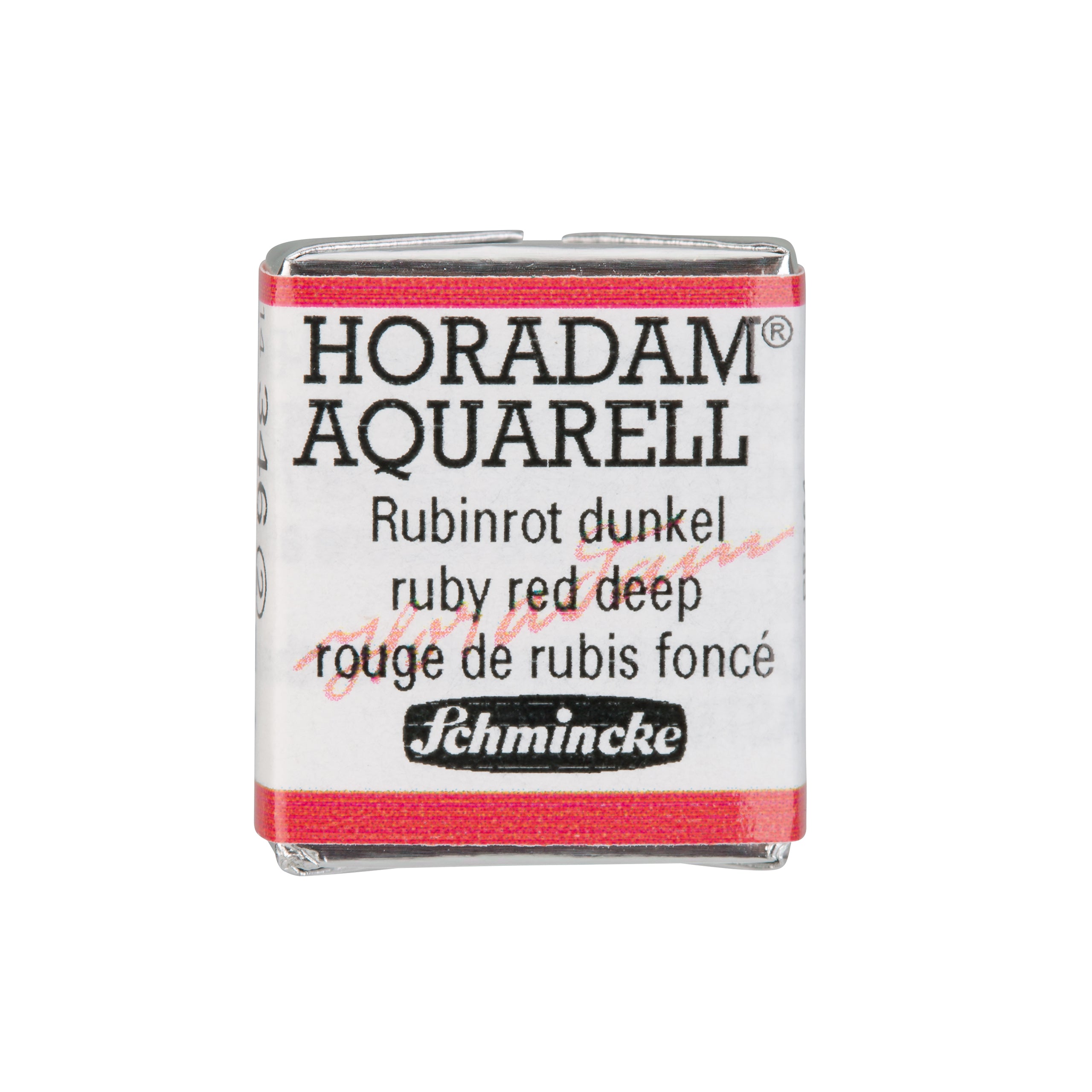 HORADAM Watercolour Pans