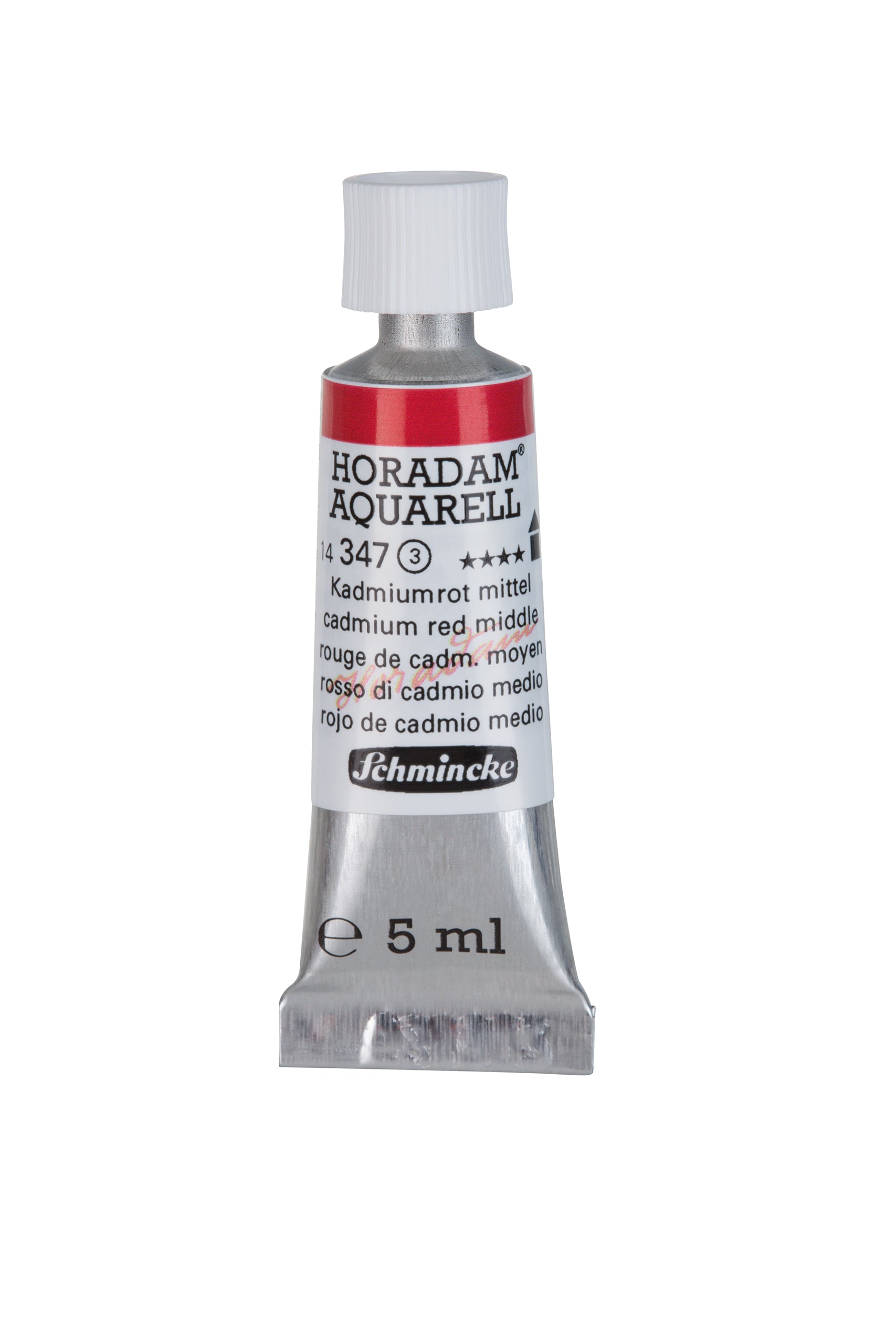 HORADAM Watercolour Tubes