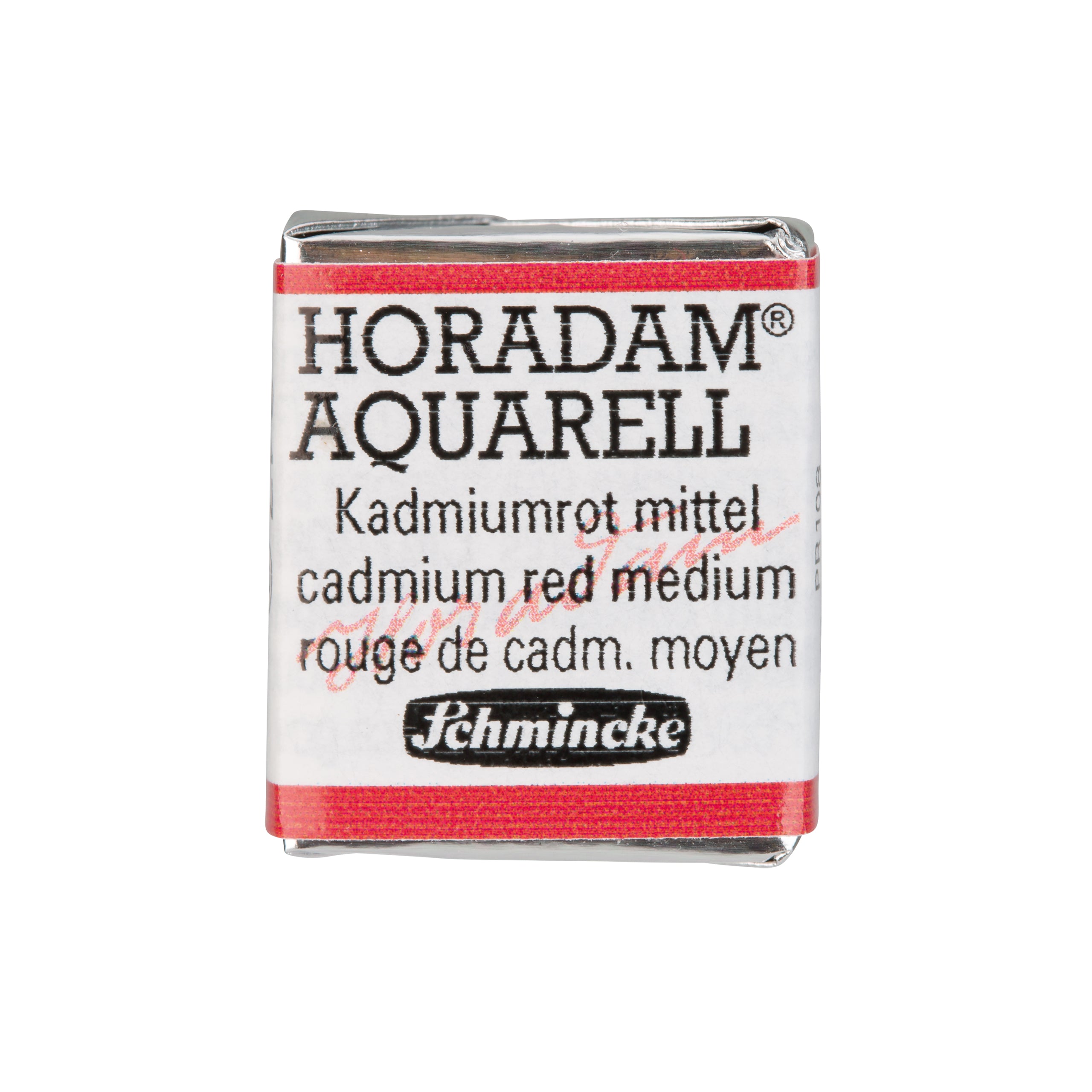 HORADAM Watercolour Pans