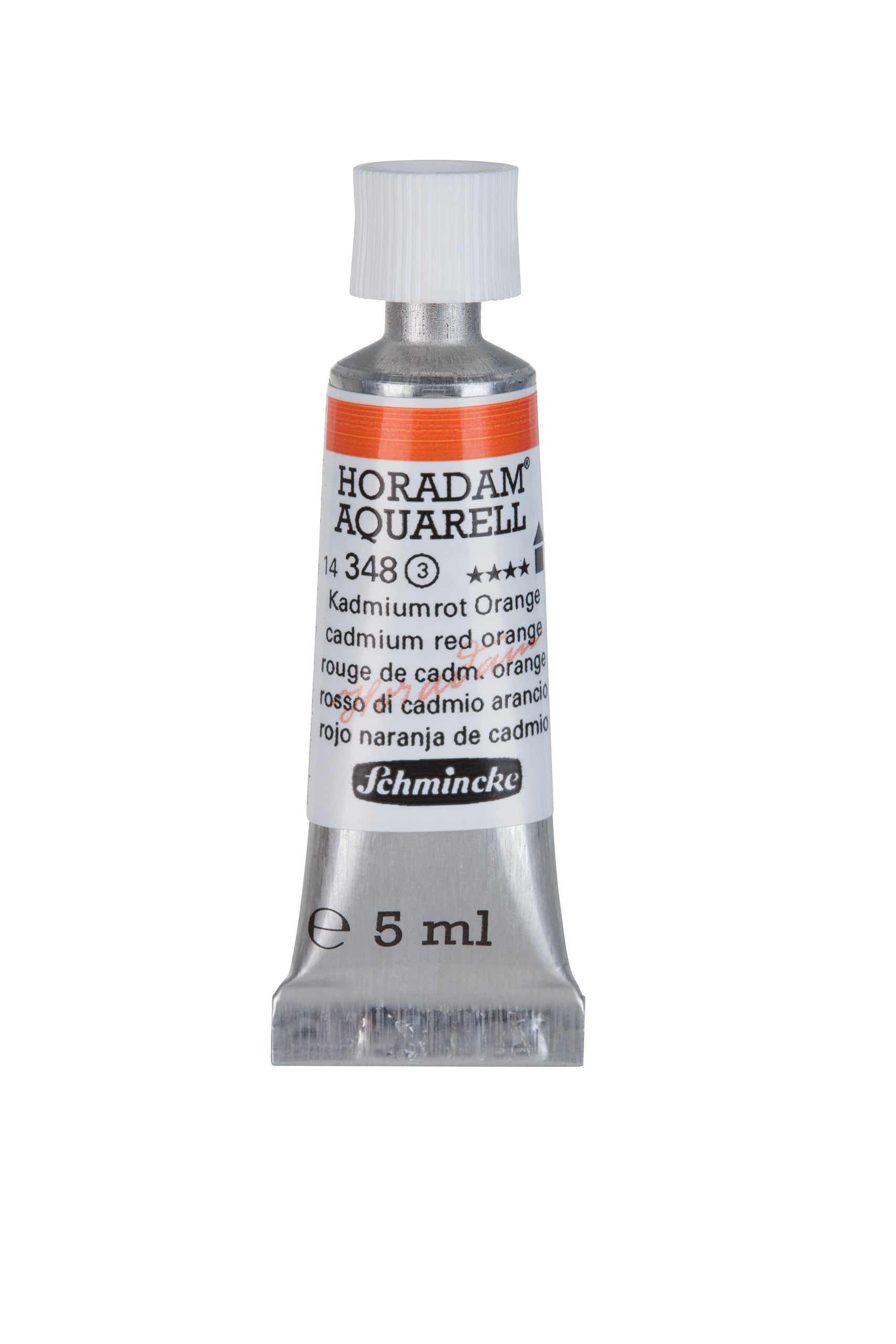 HORADAM Watercolour Tubes