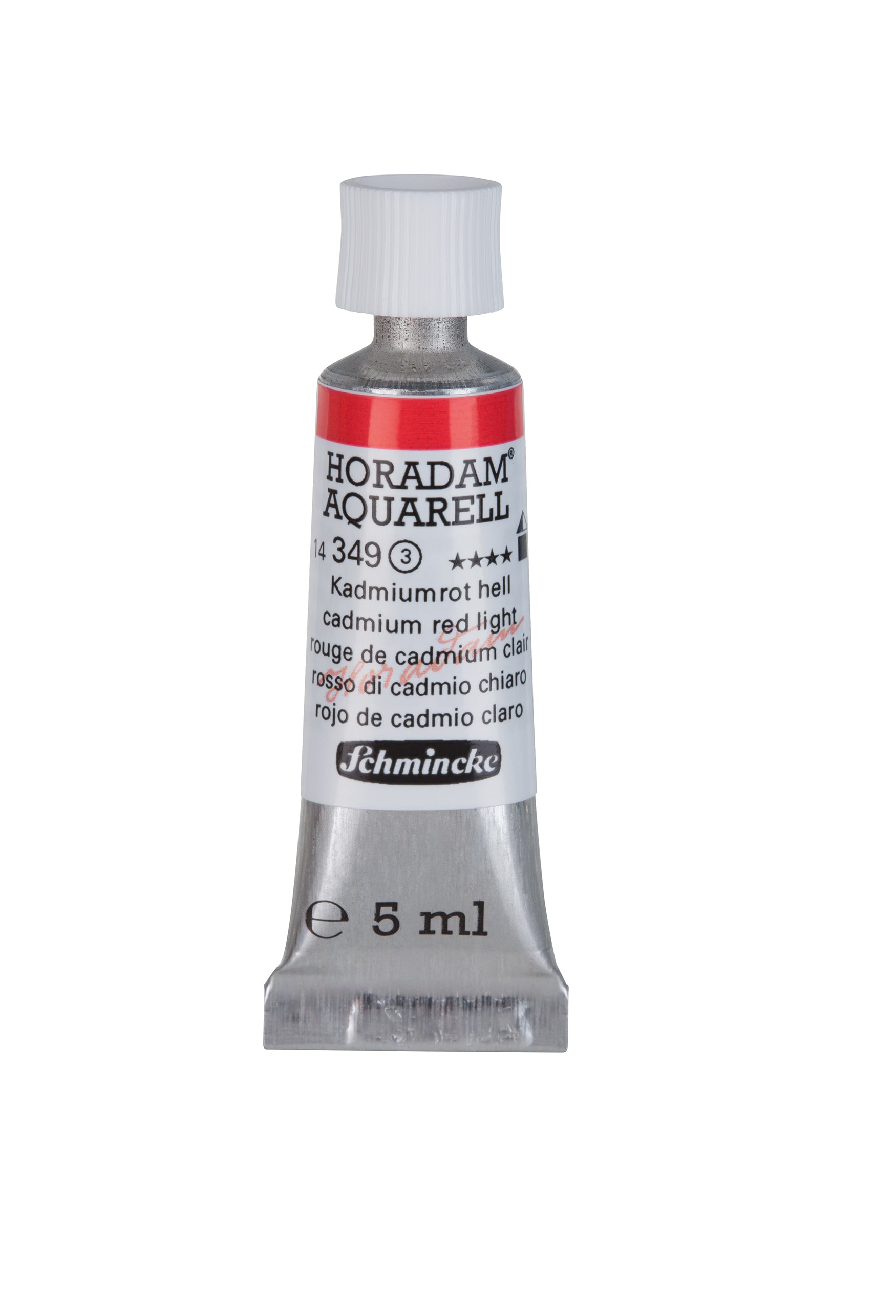 HORADAM Watercolour Tubes
