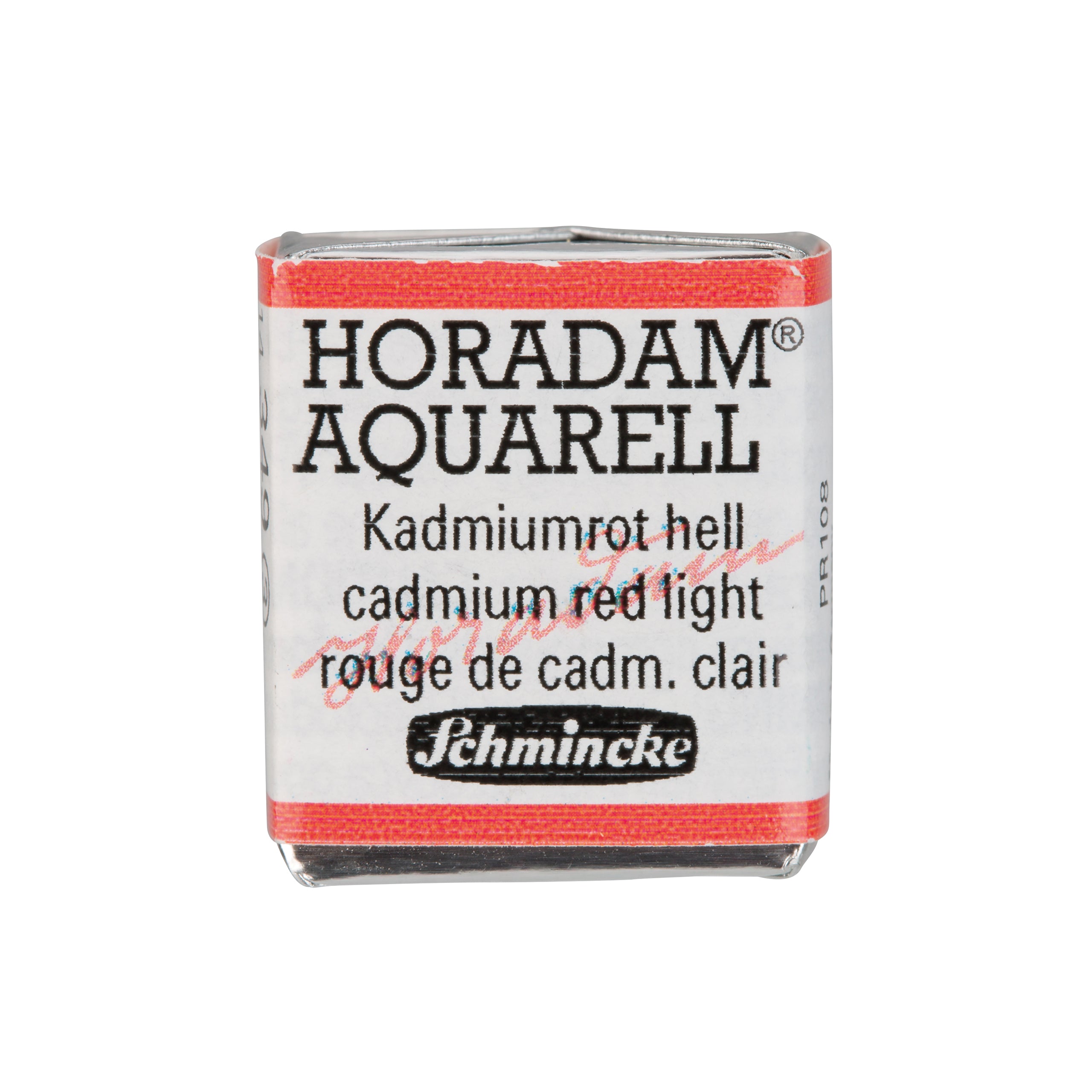 HORADAM Watercolour Pans