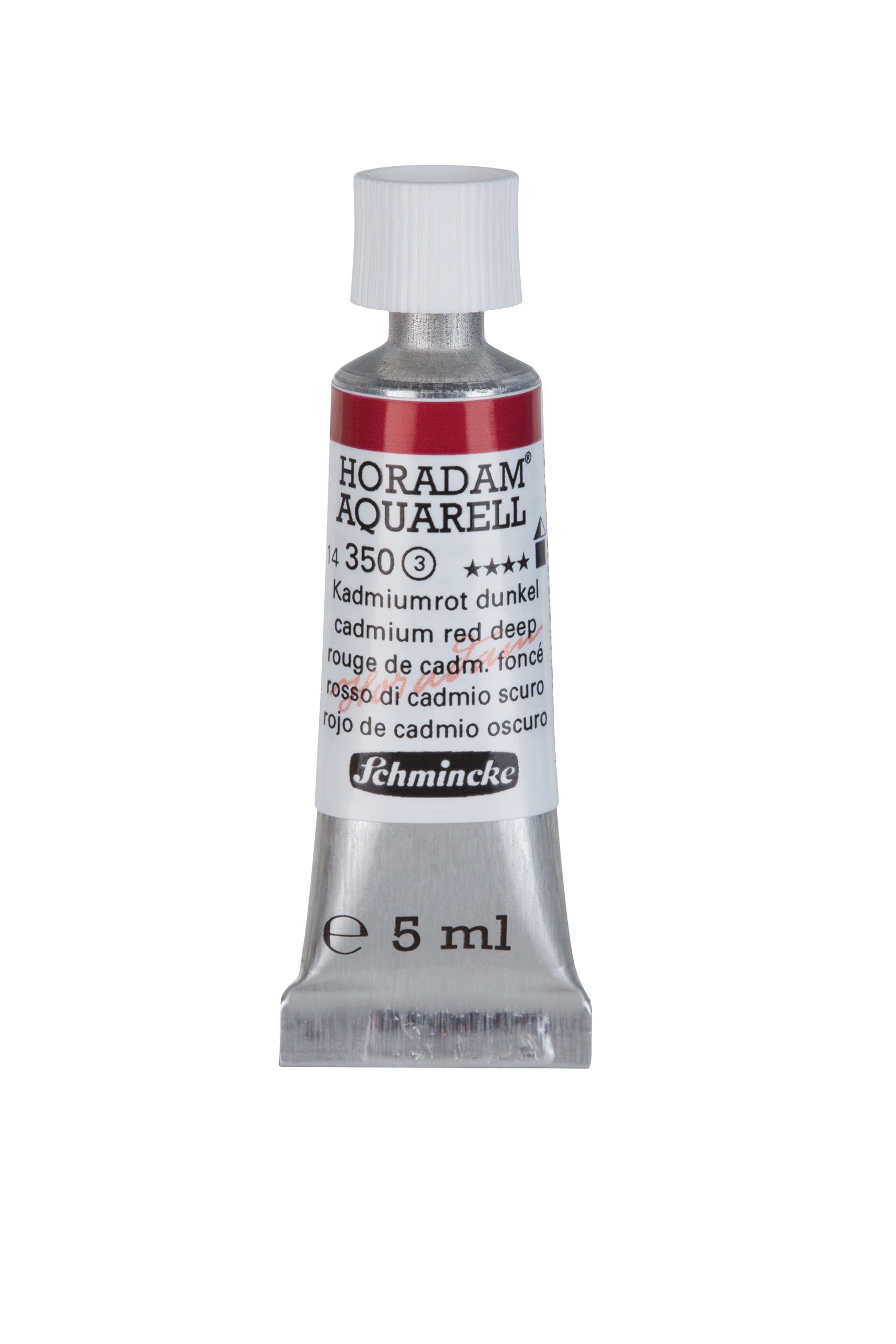 HORADAM Watercolour Tubes