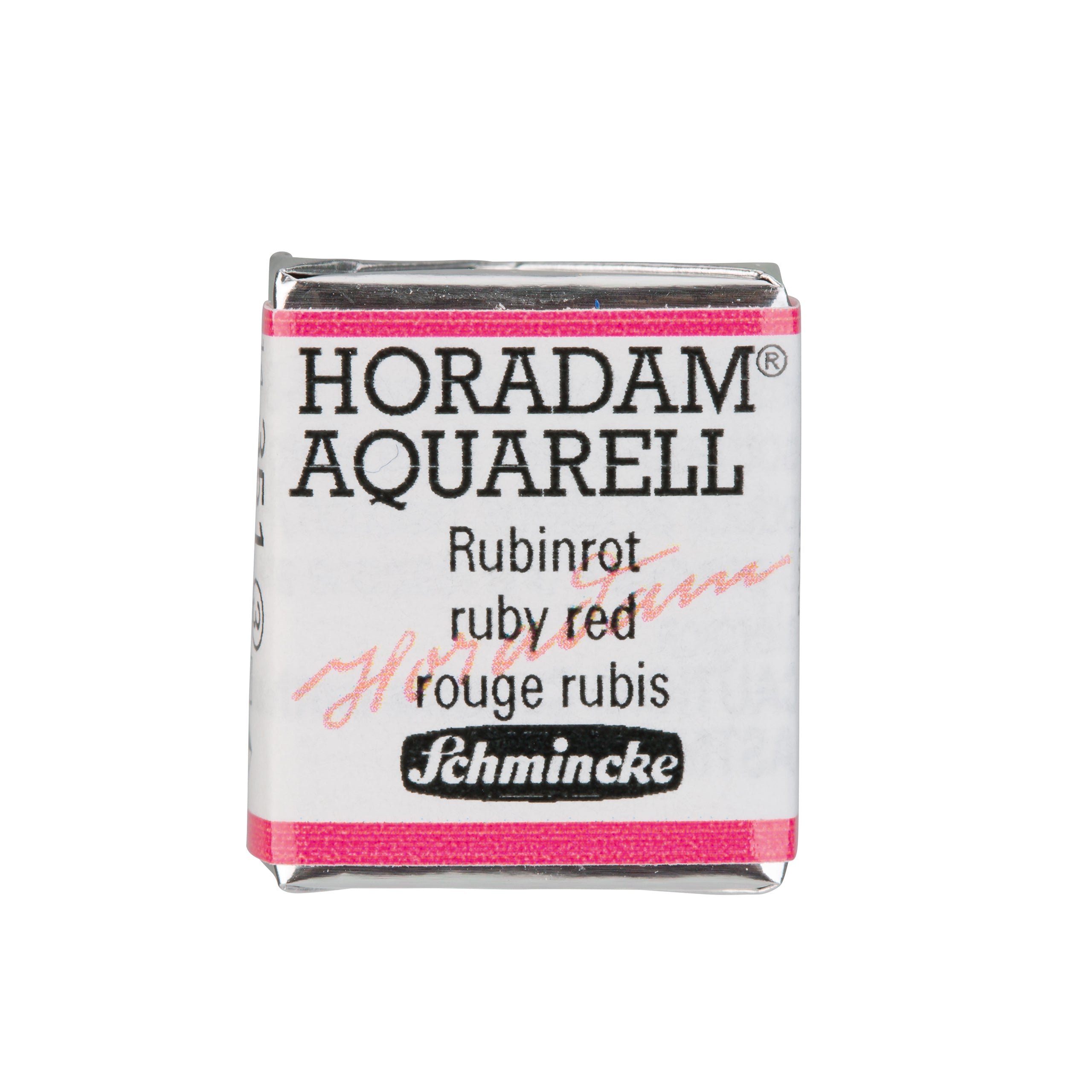 HORADAM Watercolour Pans