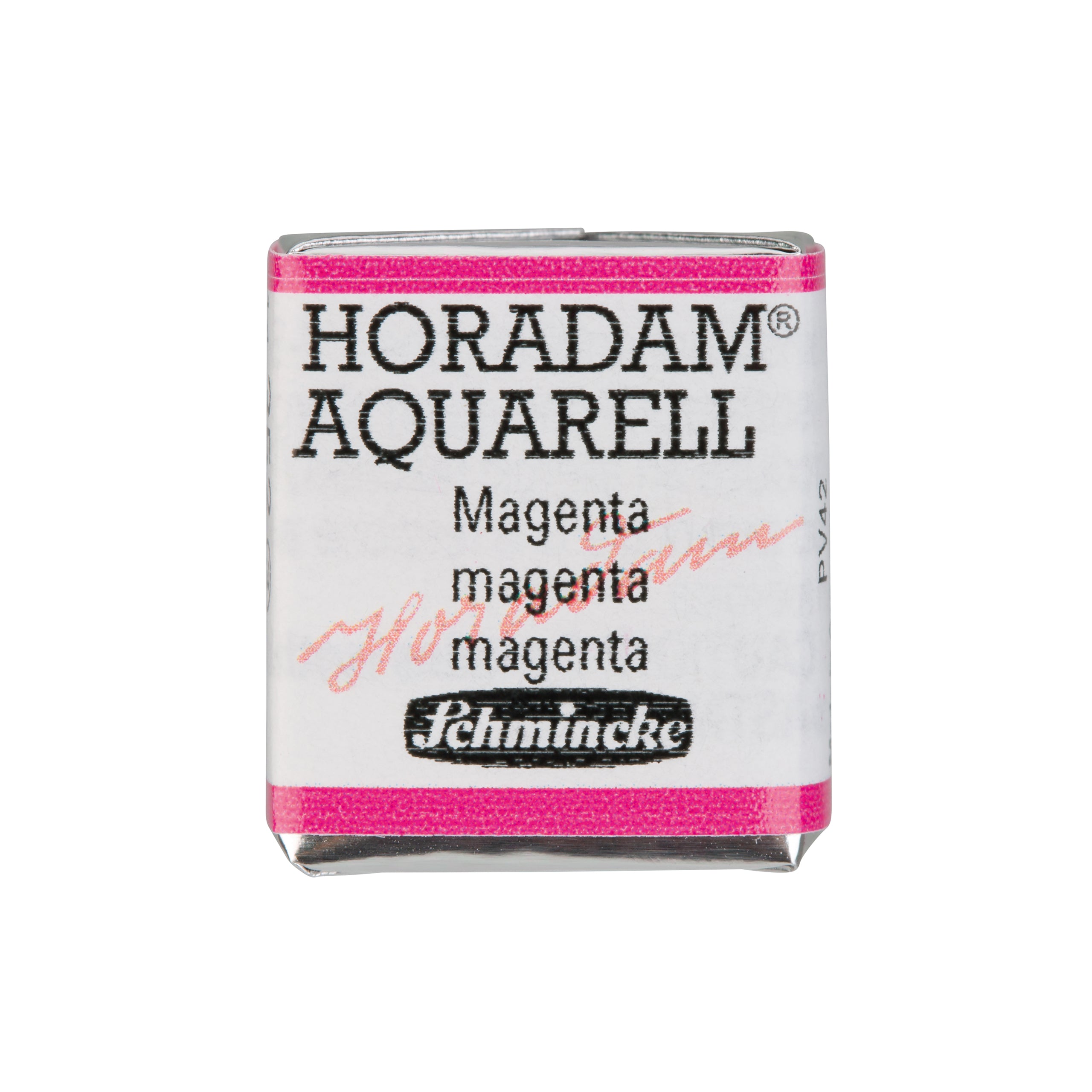 HORADAM Watercolour Pans