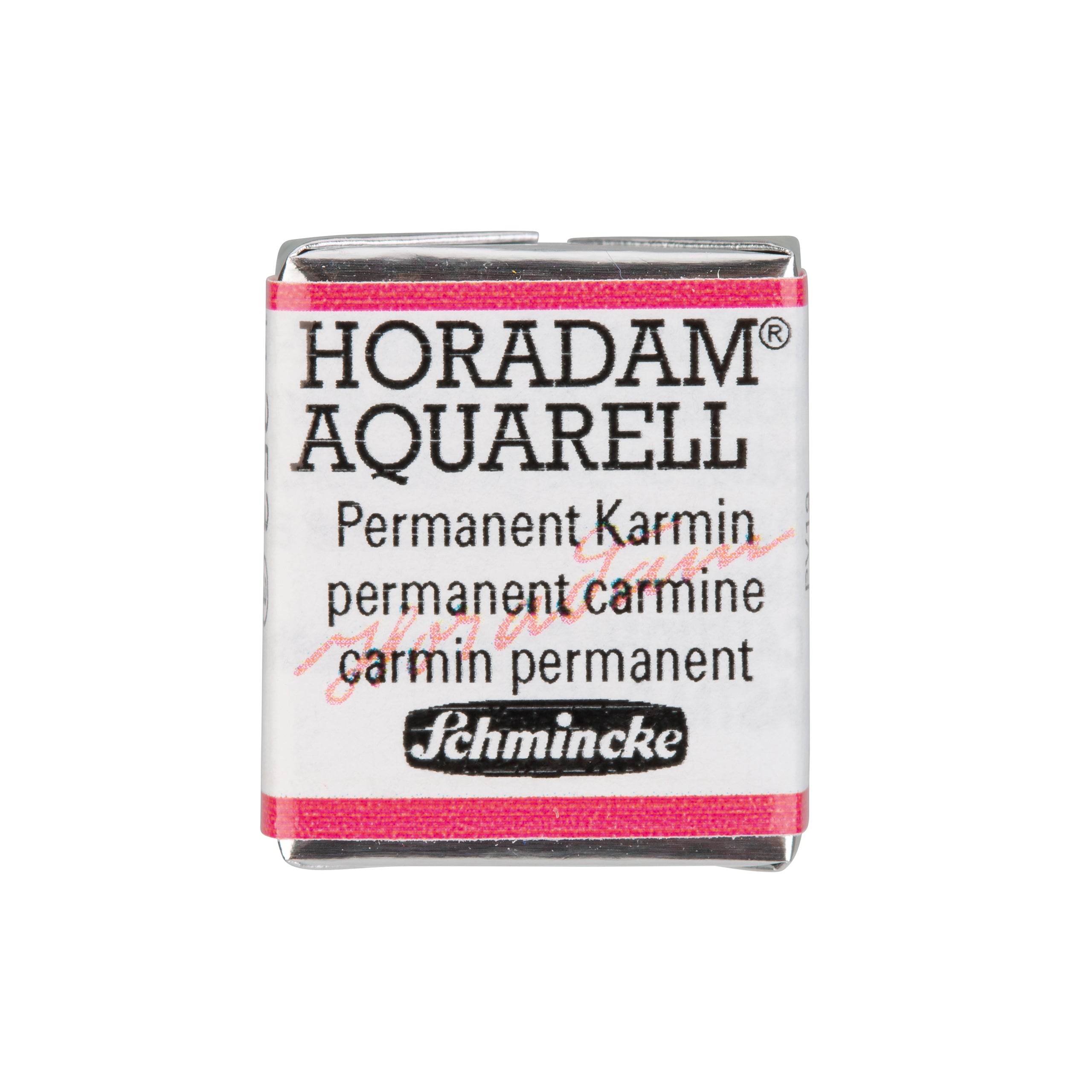 HORADAM Watercolour Pans