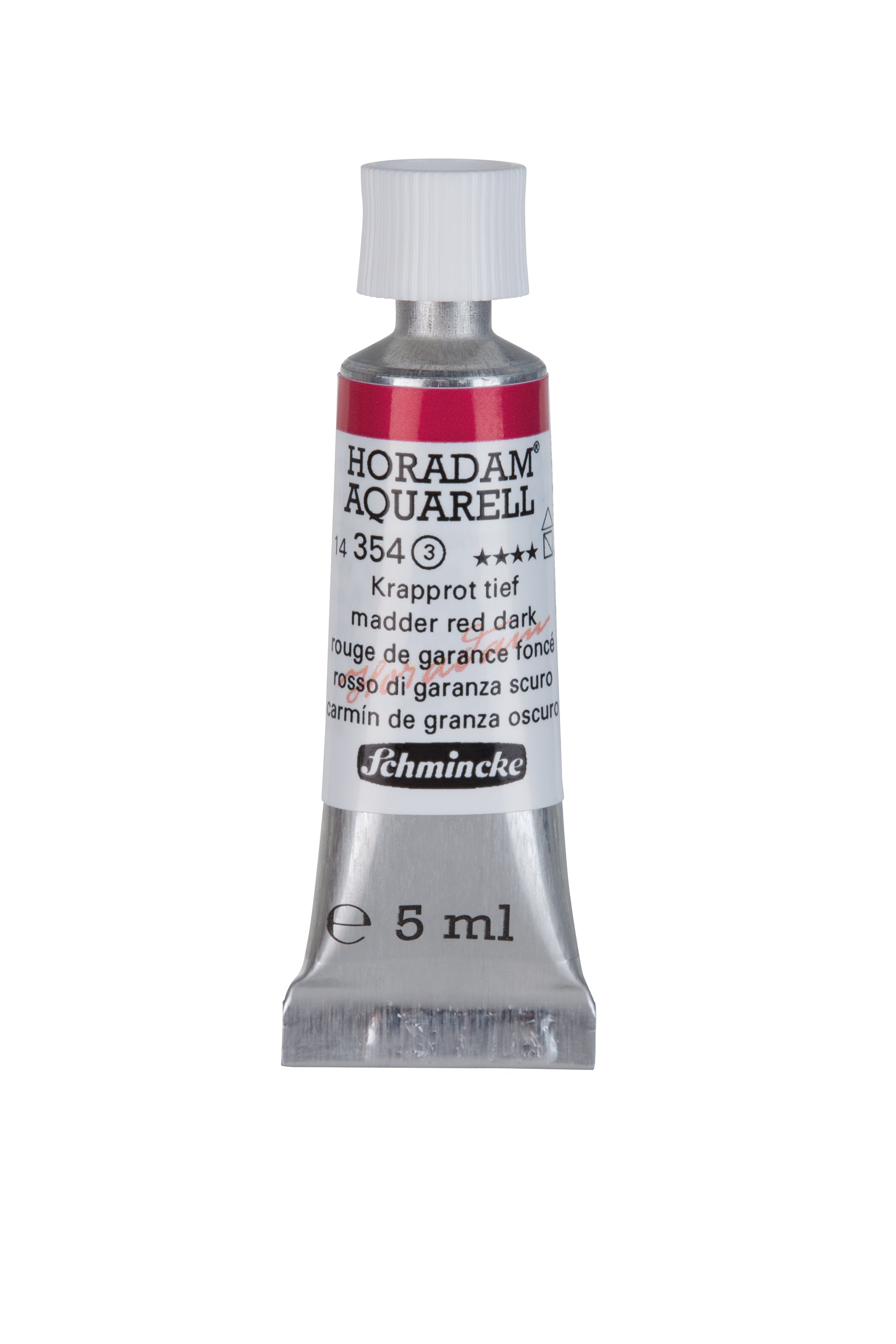 HORADAM Watercolour Tubes