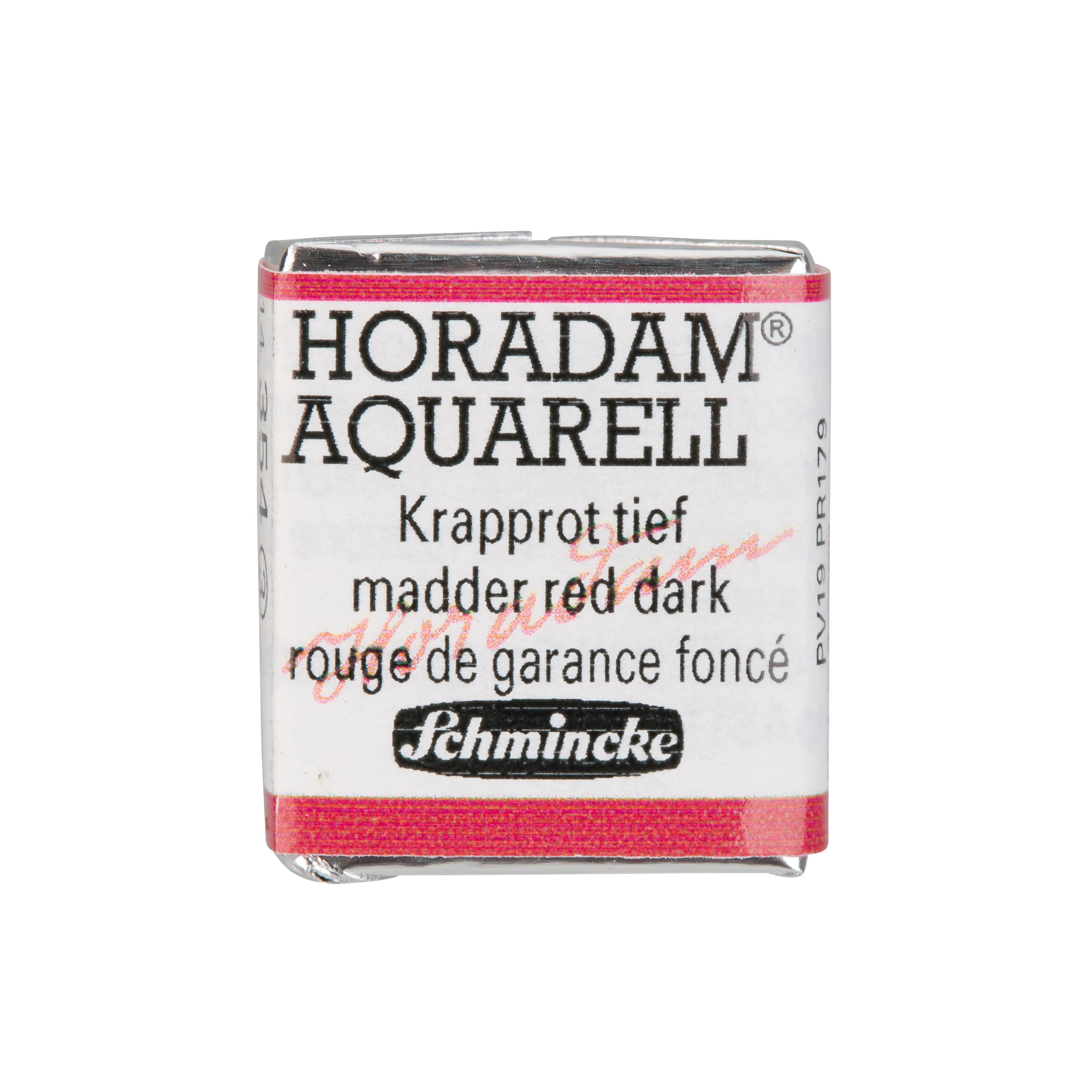 HORADAM Watercolour Pans