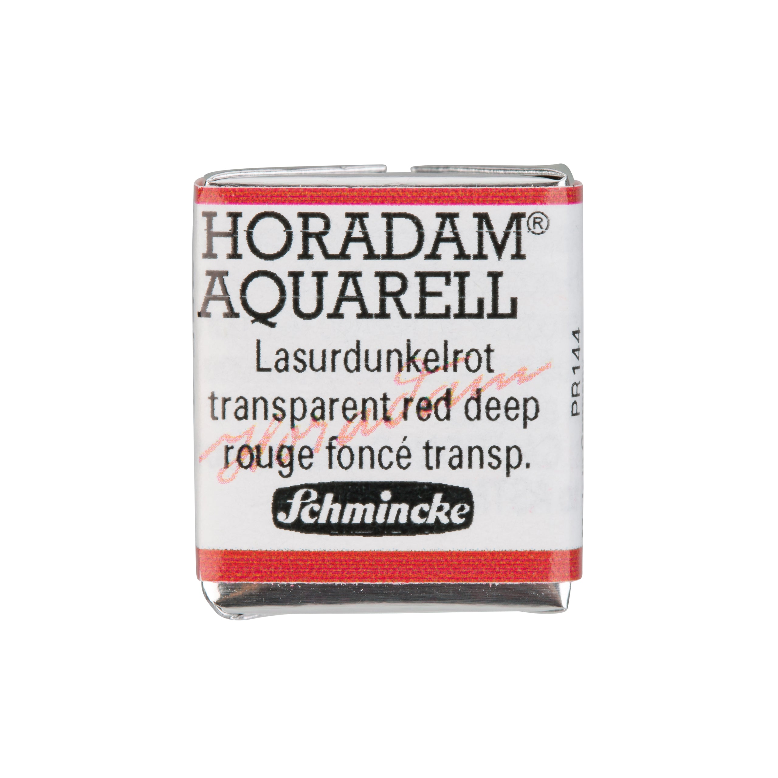 HORADAM Watercolour Pans