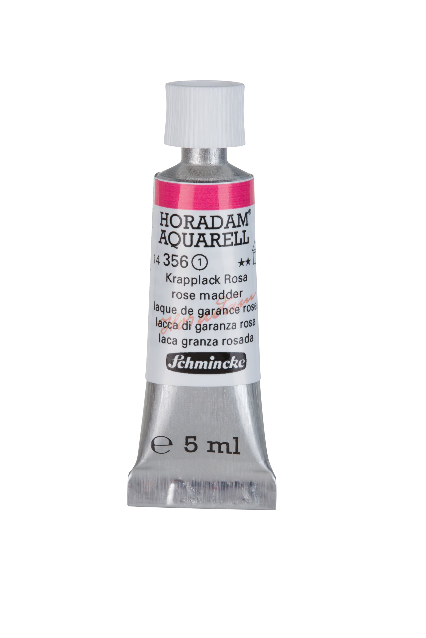 HORADAM Watercolour Tubes