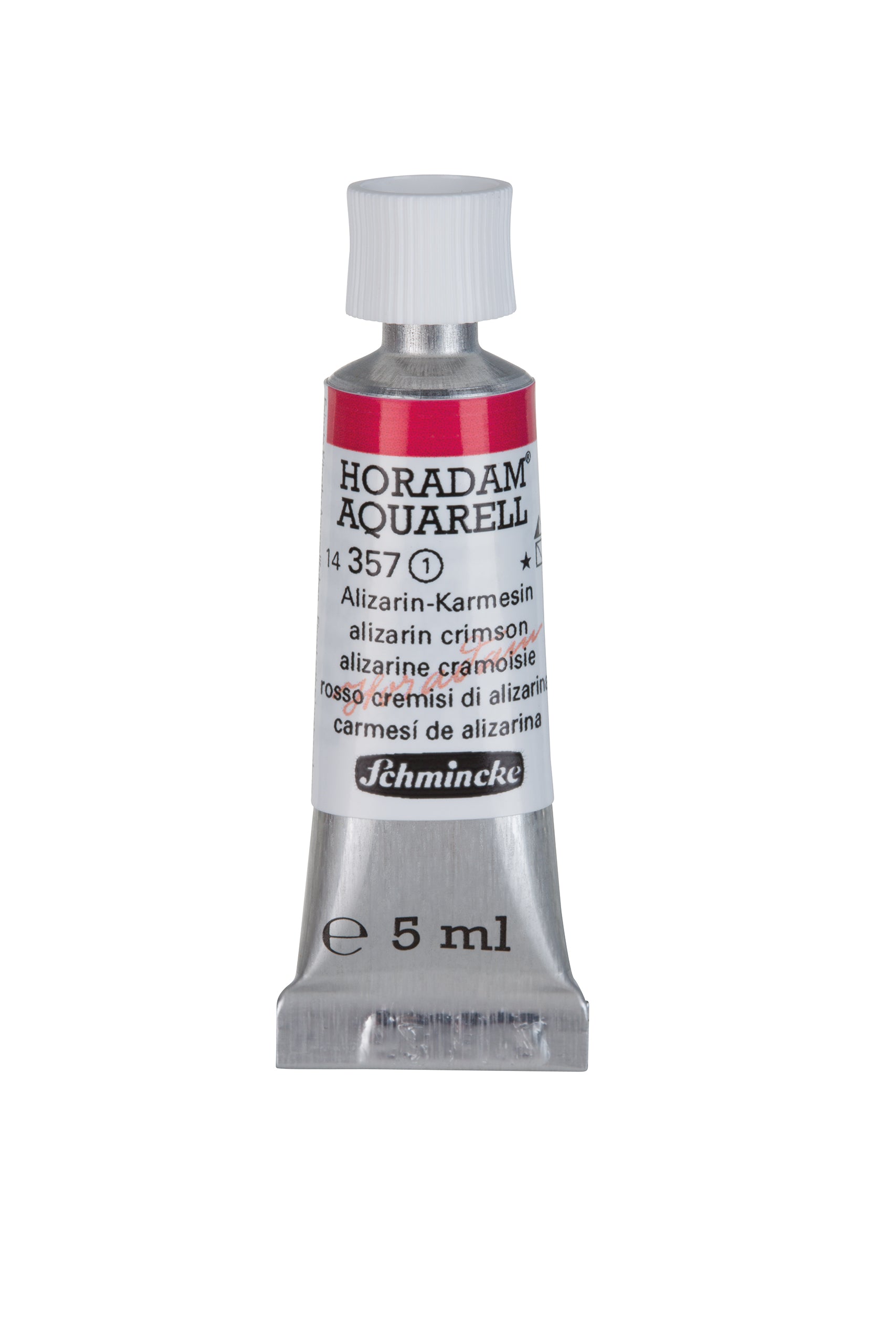 HORADAM Watercolour Tubes