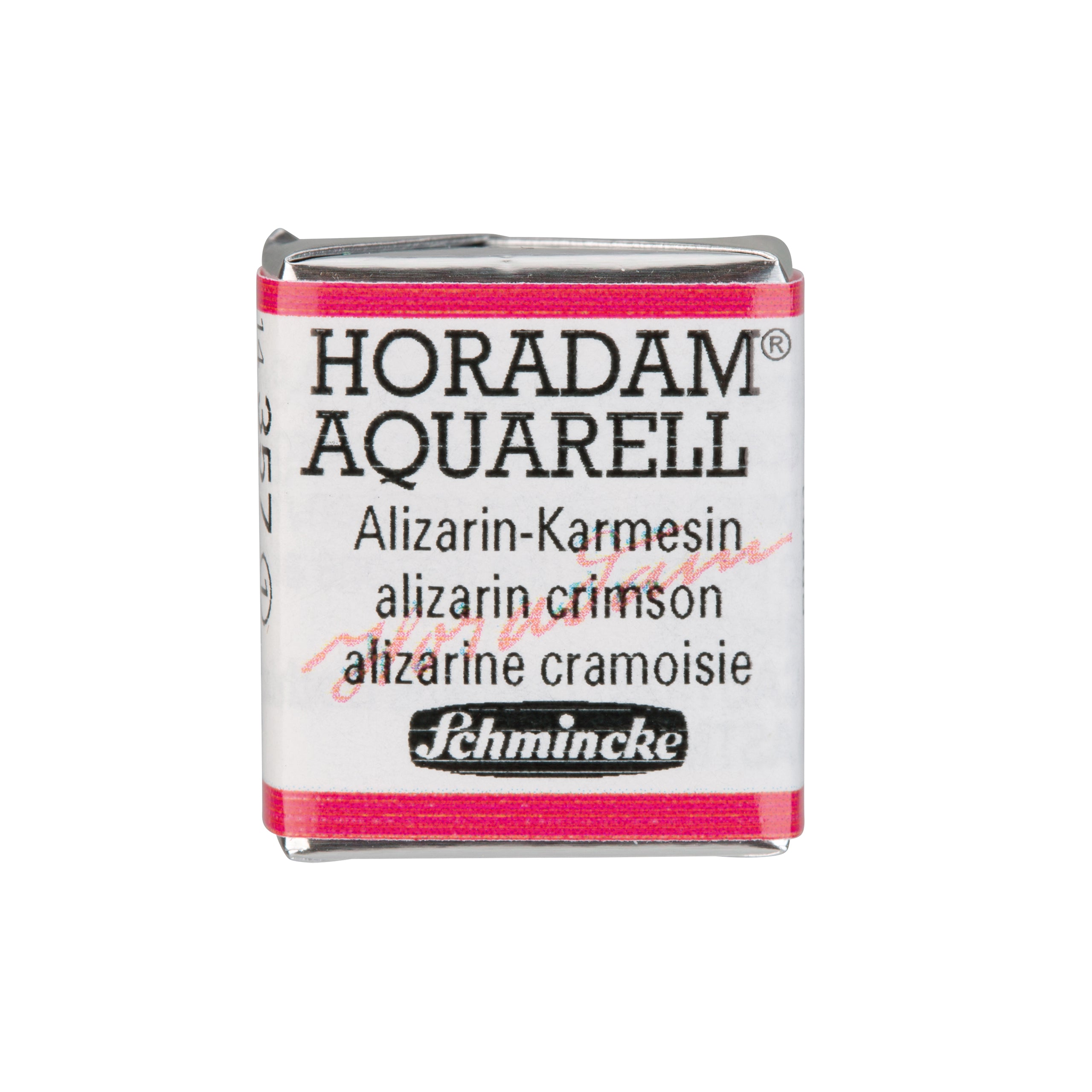 HORADAM Watercolour Pans