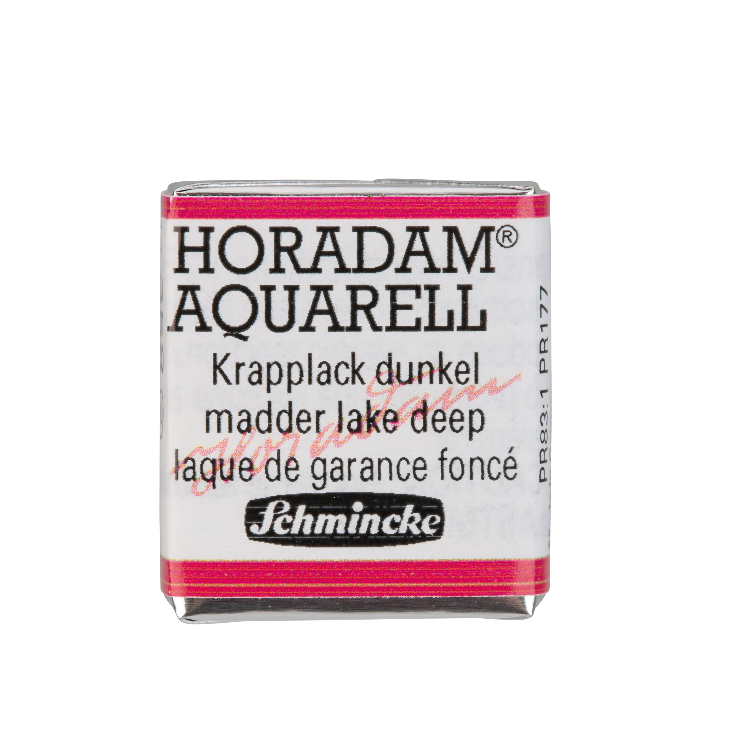 HORADAM Watercolour Pans
