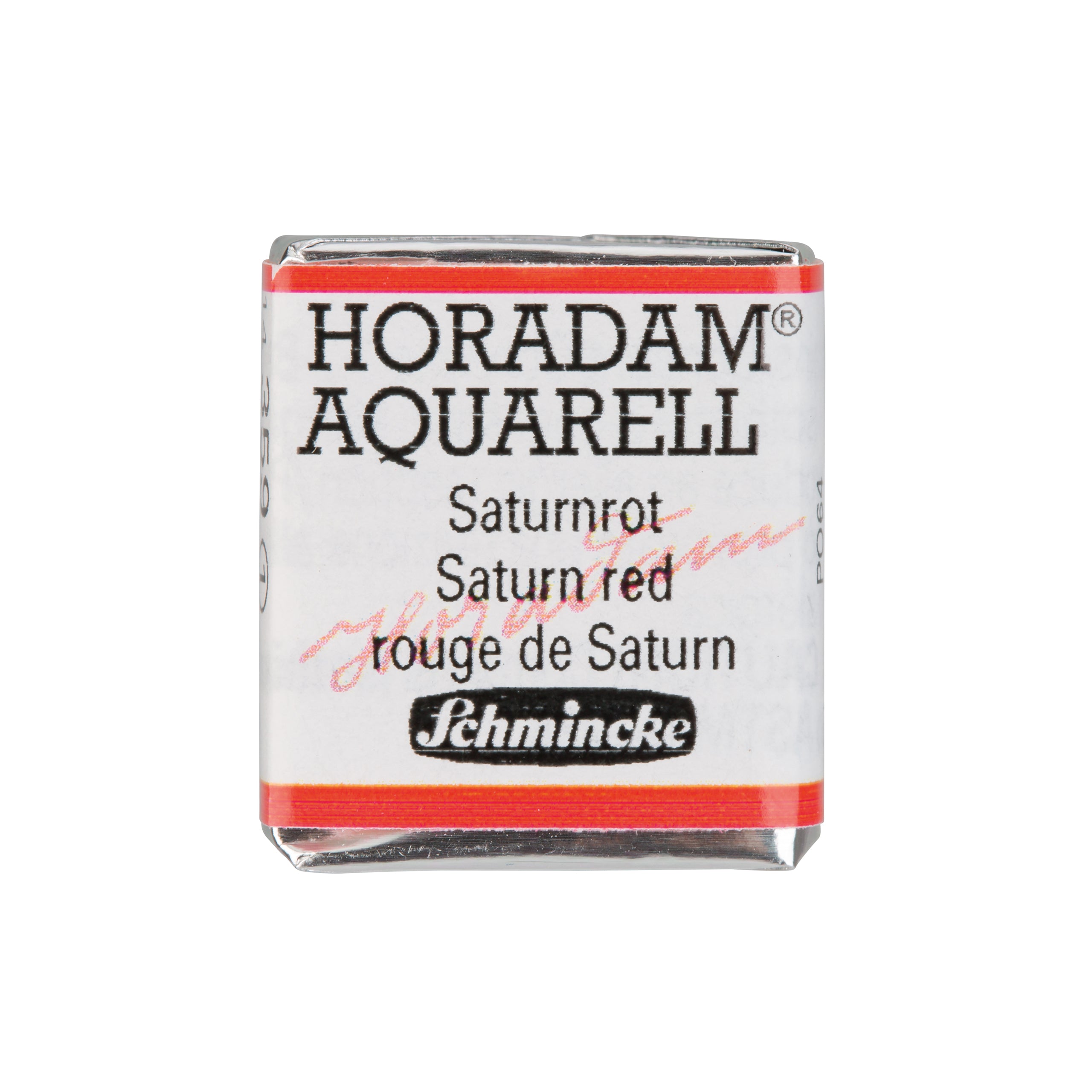 HORADAM Watercolour Pans
