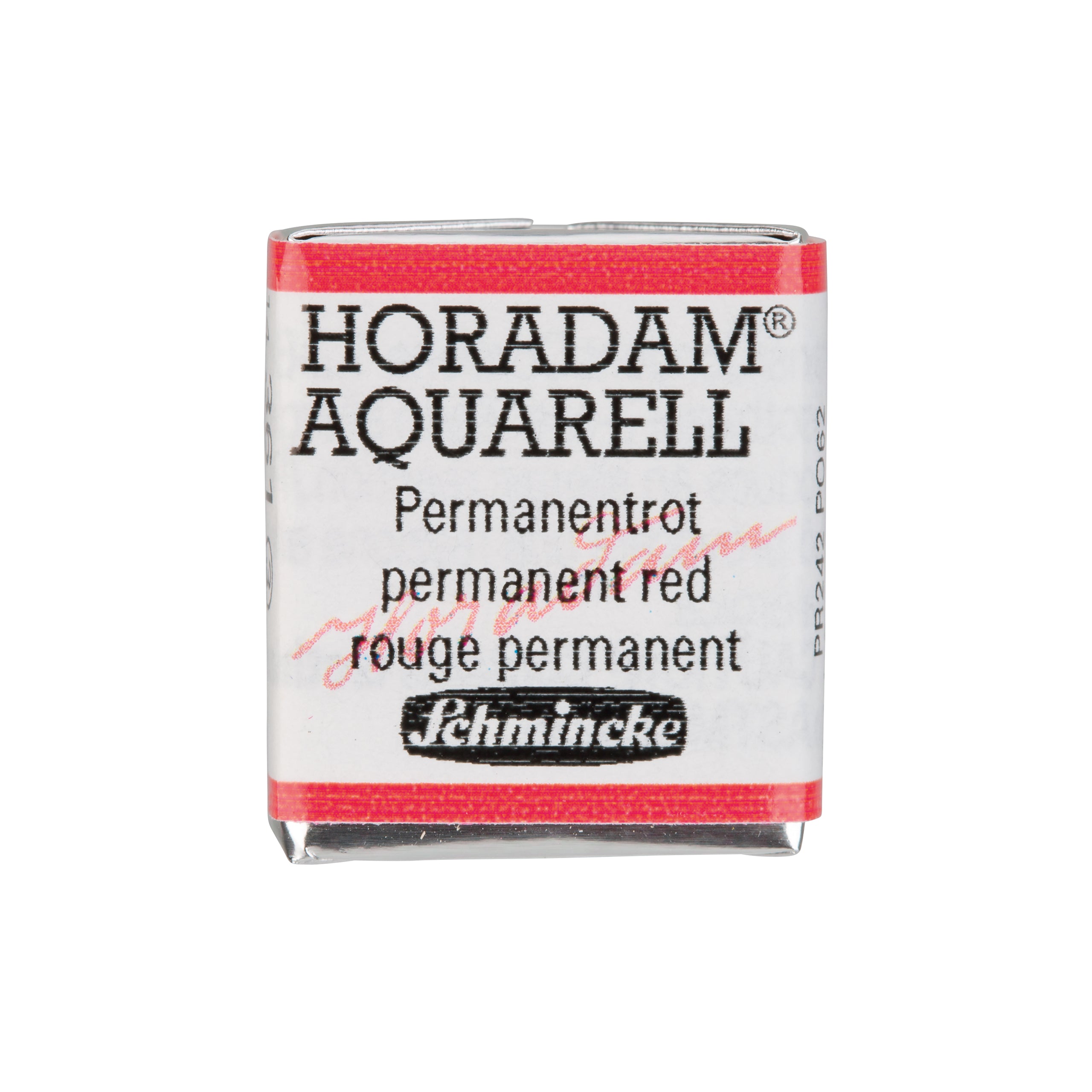 HORADAM Watercolour Pans