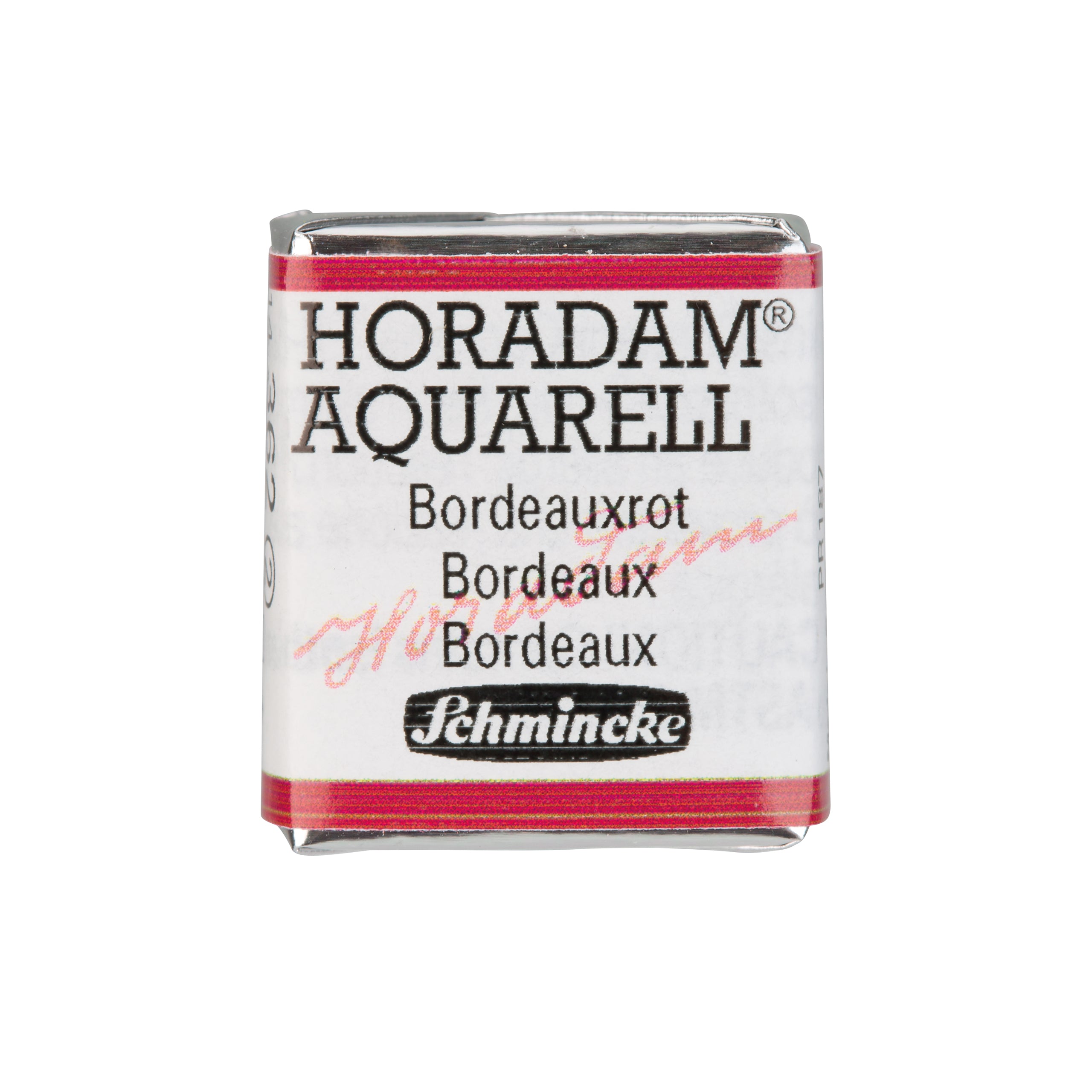 HORADAM Watercolour Pans